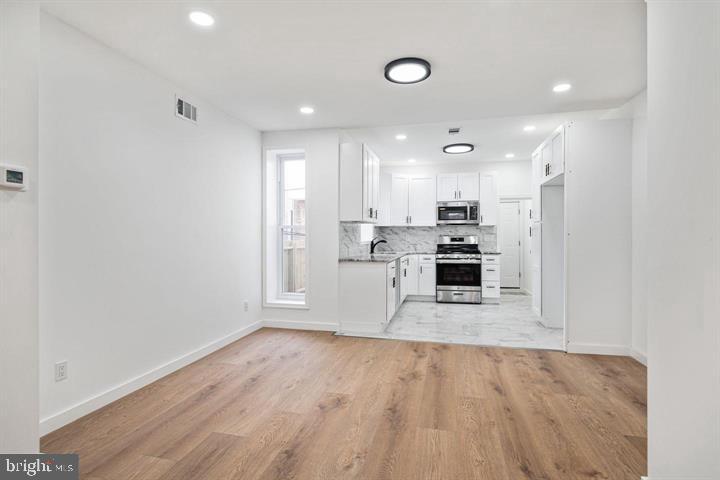 COBBS CREEK - Residential Lease