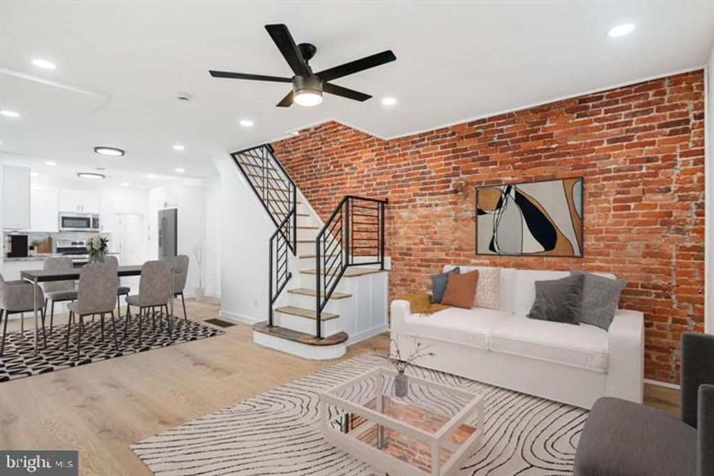 Photo of 921 S Alden Street, PHILADELPHIA, PA 19143 (MLS # PAPH2551782)