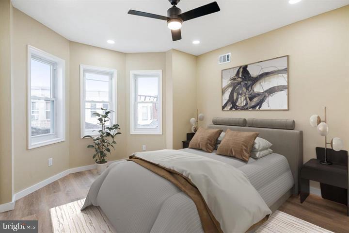 COBBS CREEK - Residential Lease