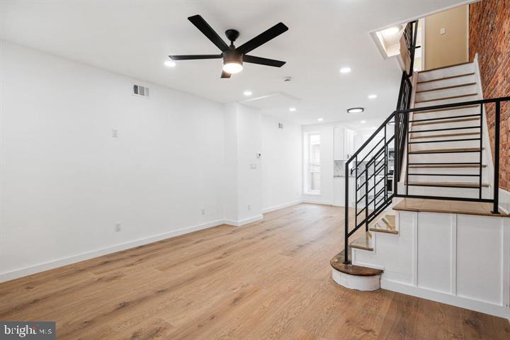 COBBS CREEK - Residential Lease