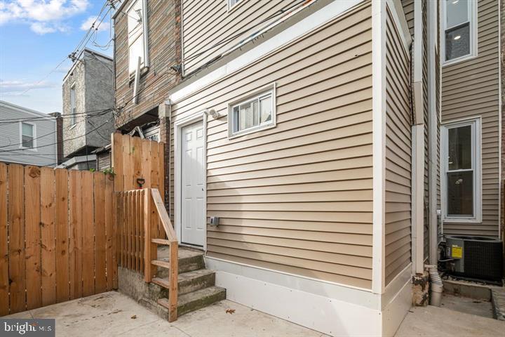 COBBS CREEK - Residential Lease