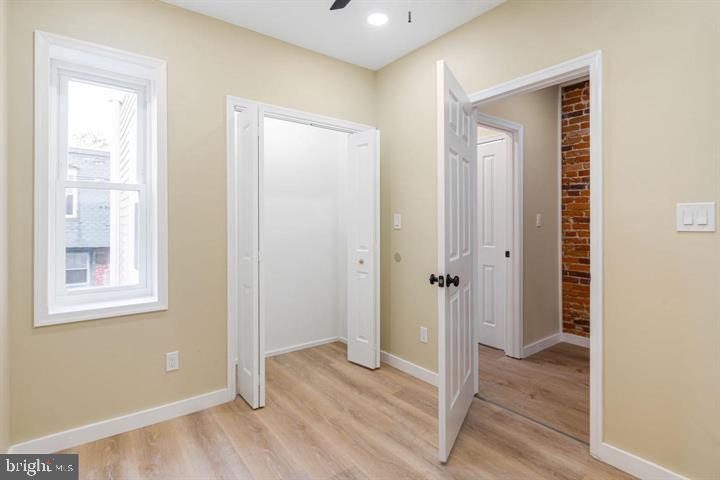 COBBS CREEK - Residential Lease