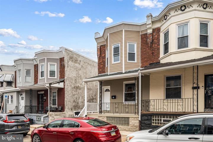 COBBS CREEK - Residential Lease