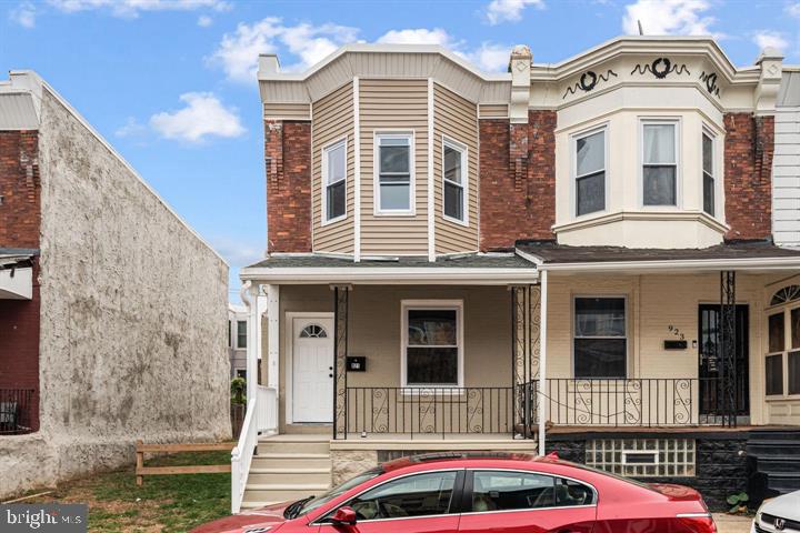 COBBS CREEK - Residential Lease