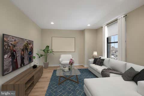Condo For Rent - 201 S 13th Street #401<br/> PHILADELPHIA, PA 19107