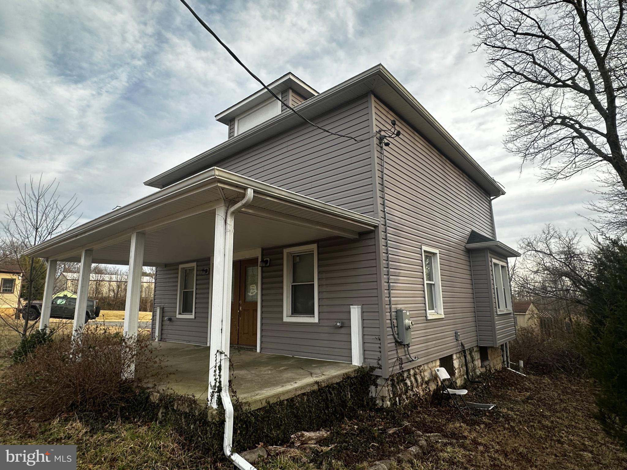 703 PHILADELPHIA ROAD
