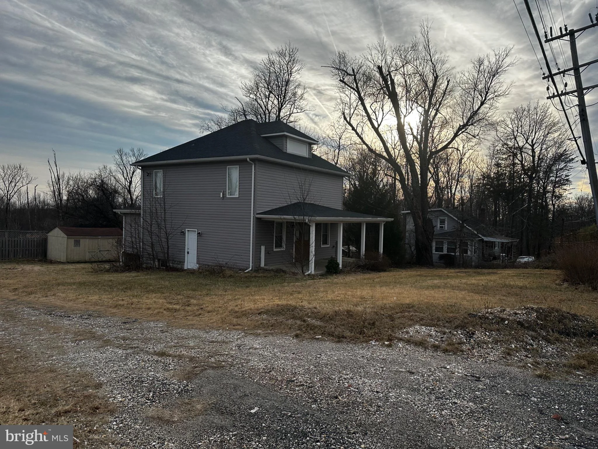 703 Philadelphia Road