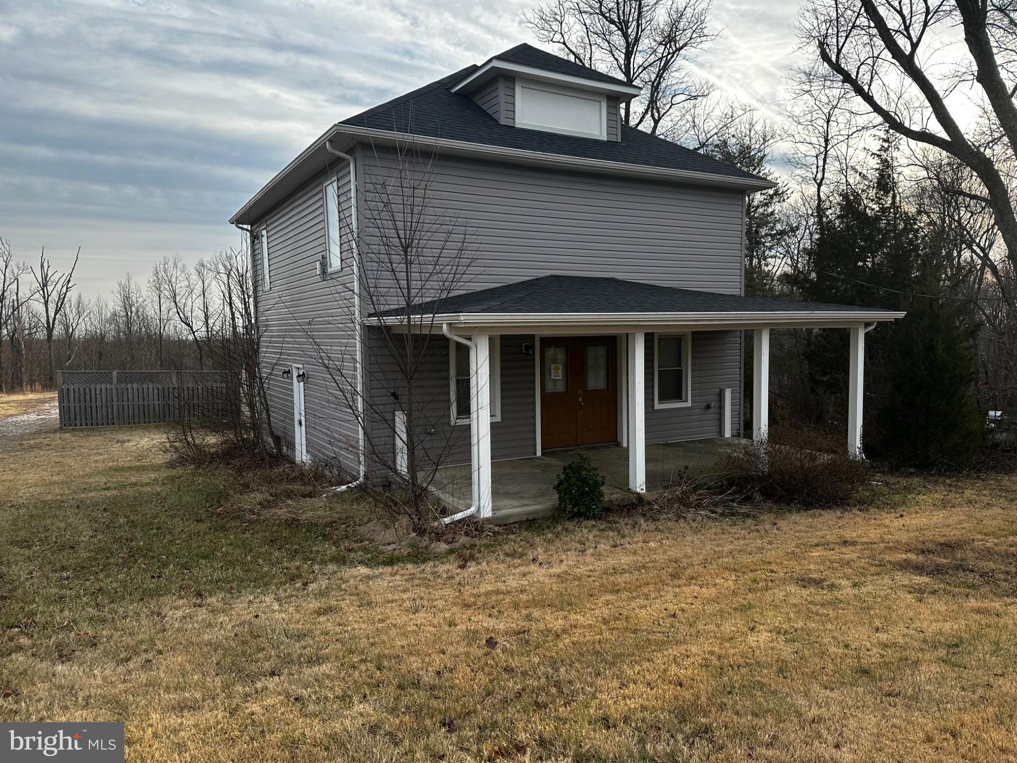 703 PHILADELPHIA ROAD