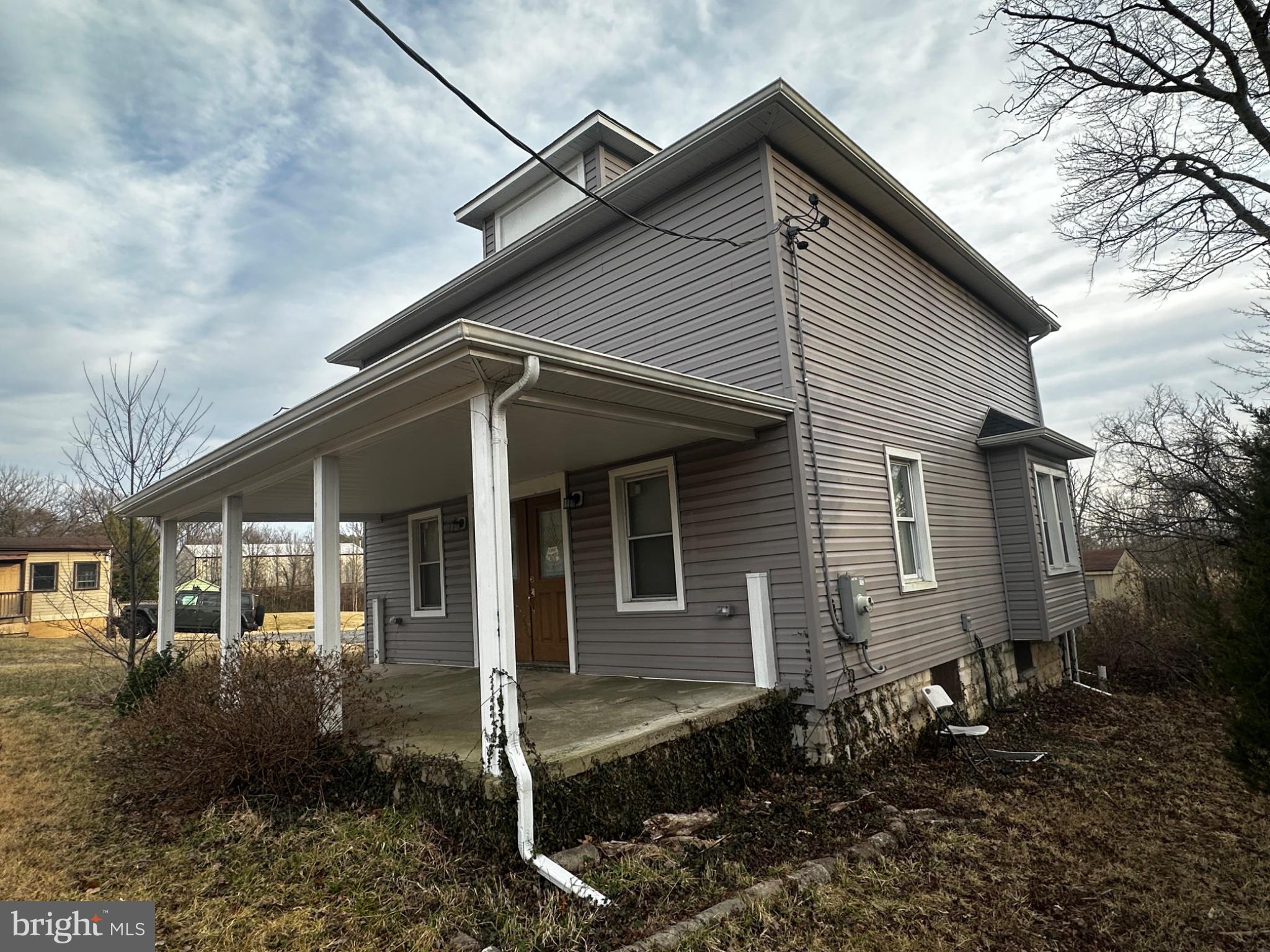 703 PHILADELPHIA ROAD