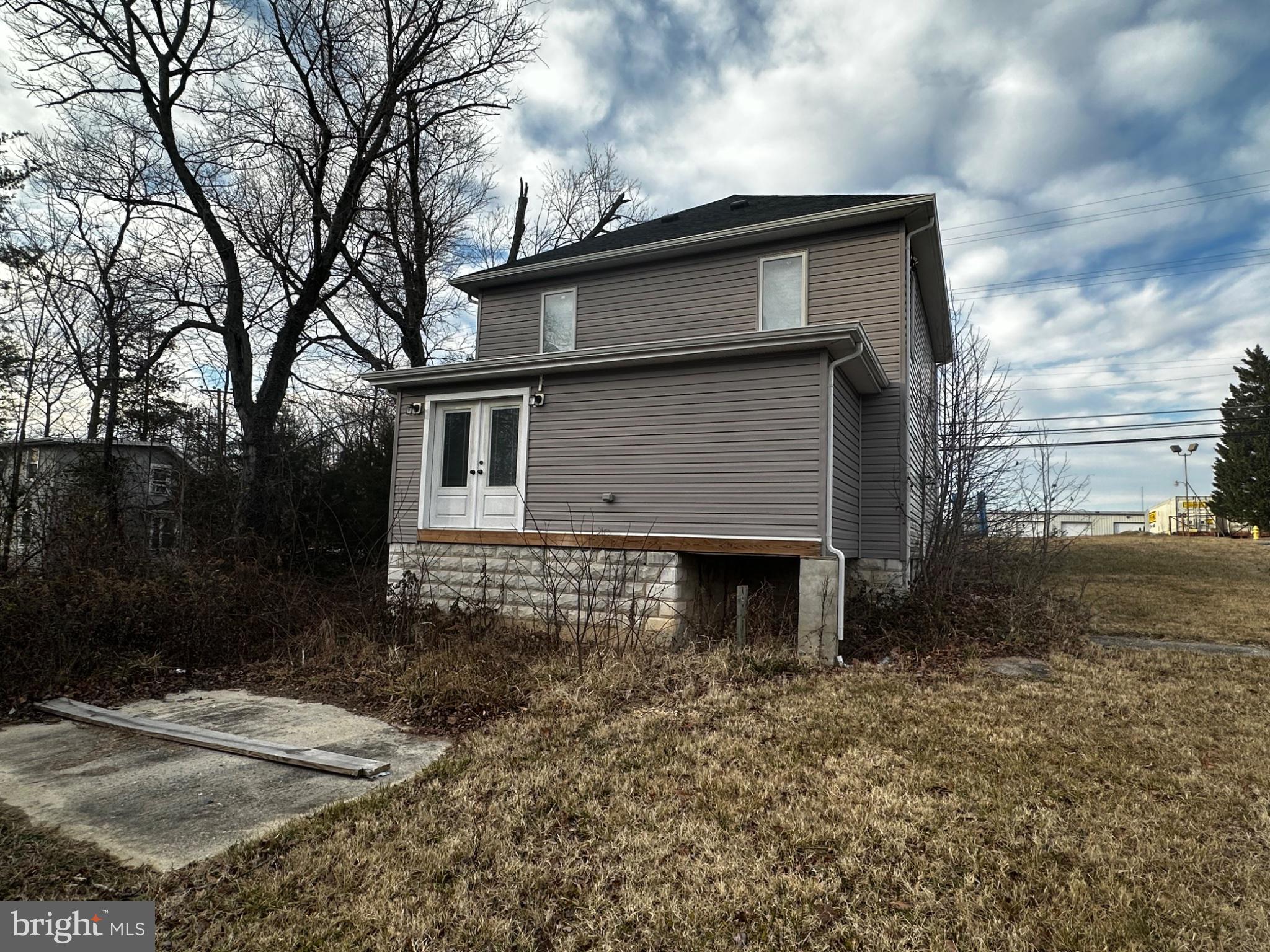 703 PHILADELPHIA ROAD