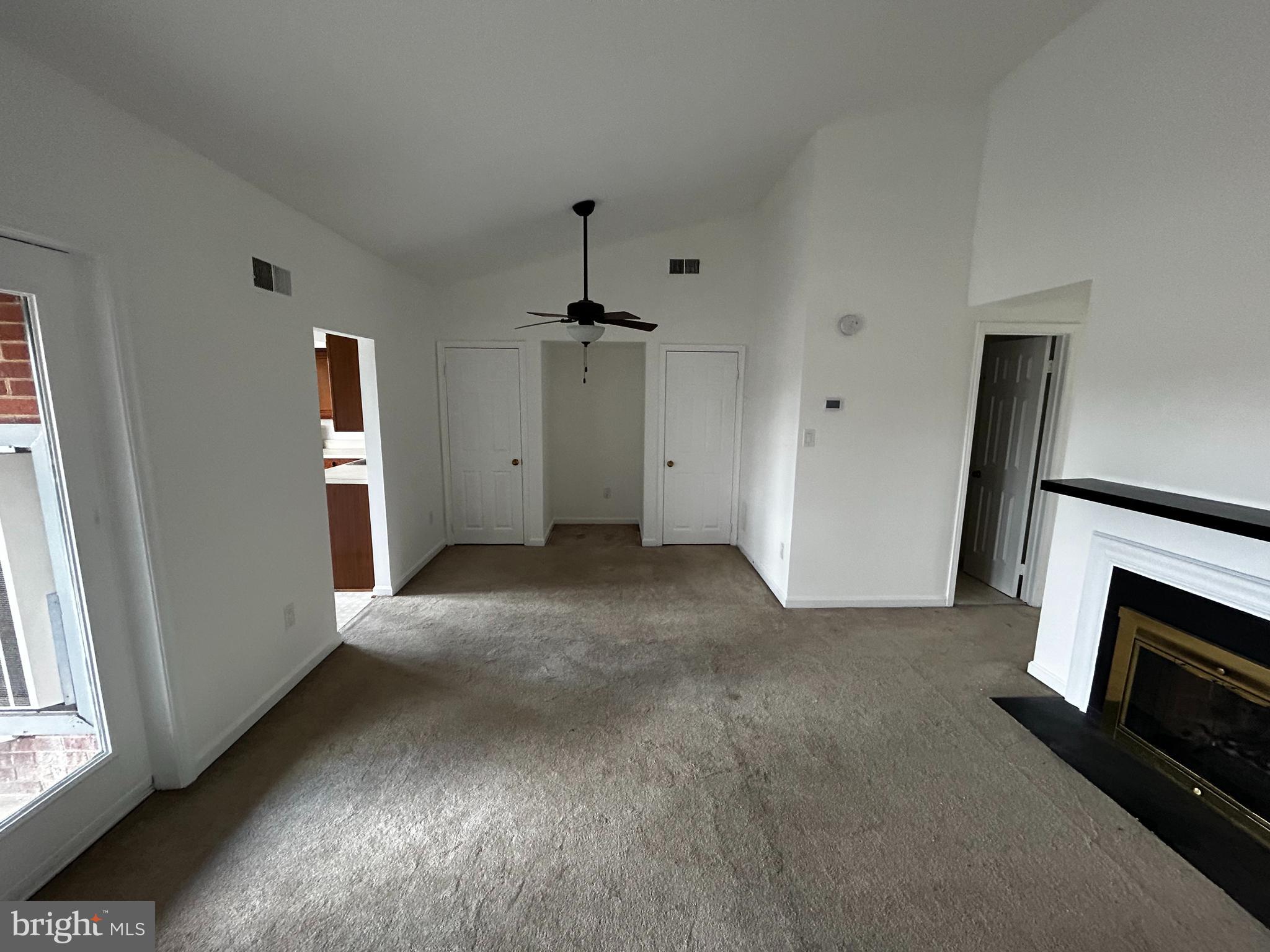 COLECROFT - Residential Lease