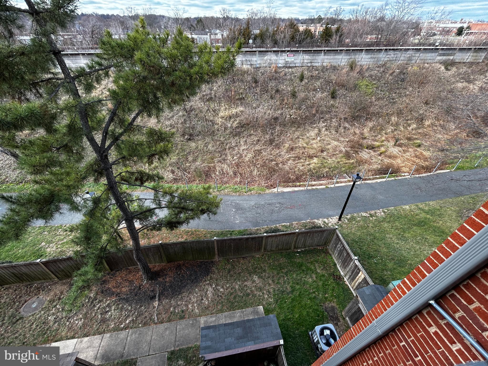 COLECROFT - Residential Lease