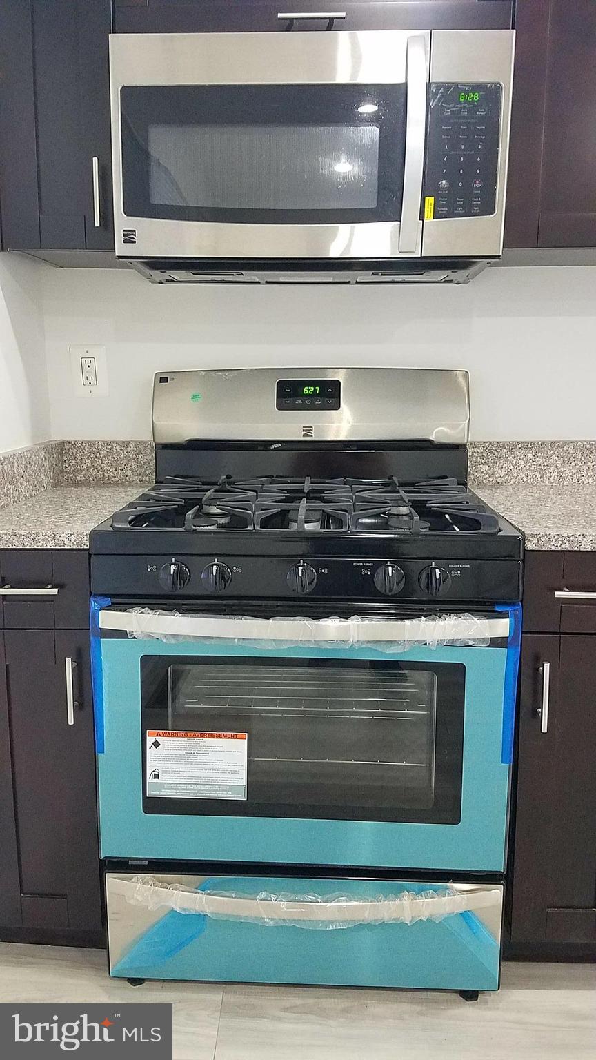 EASTWOOD HEIGHTS - Residential Lease