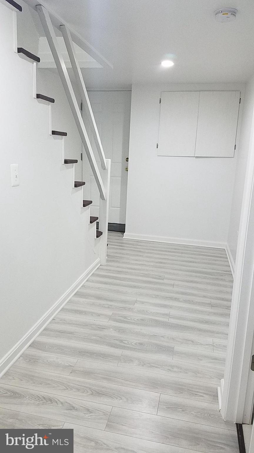 EASTWOOD HEIGHTS - Residential Lease