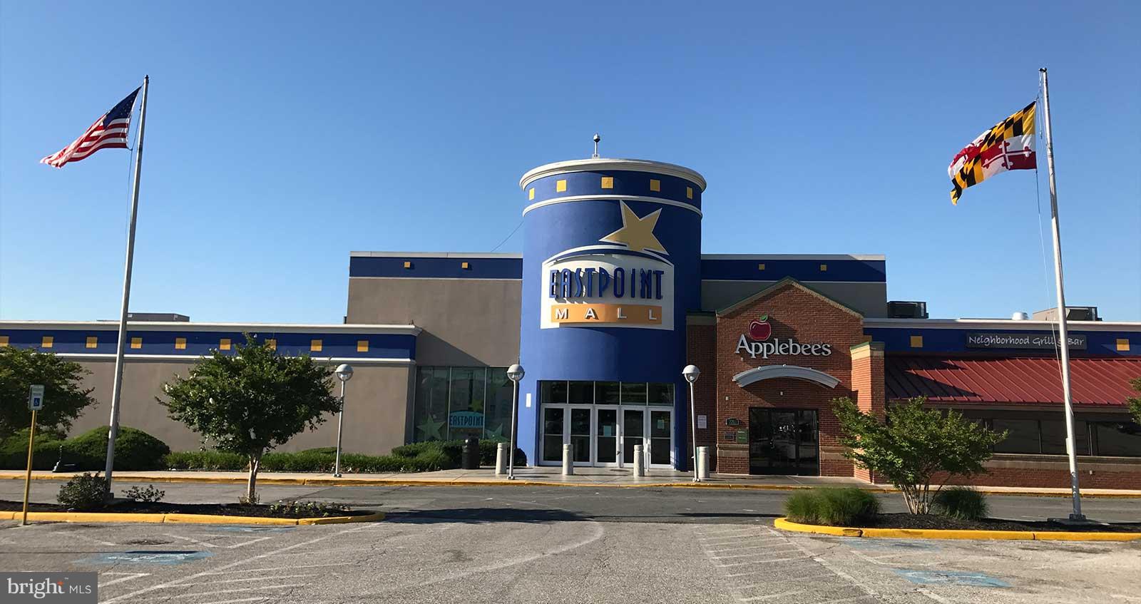 EASTWOOD HEIGHTS - Residential Lease