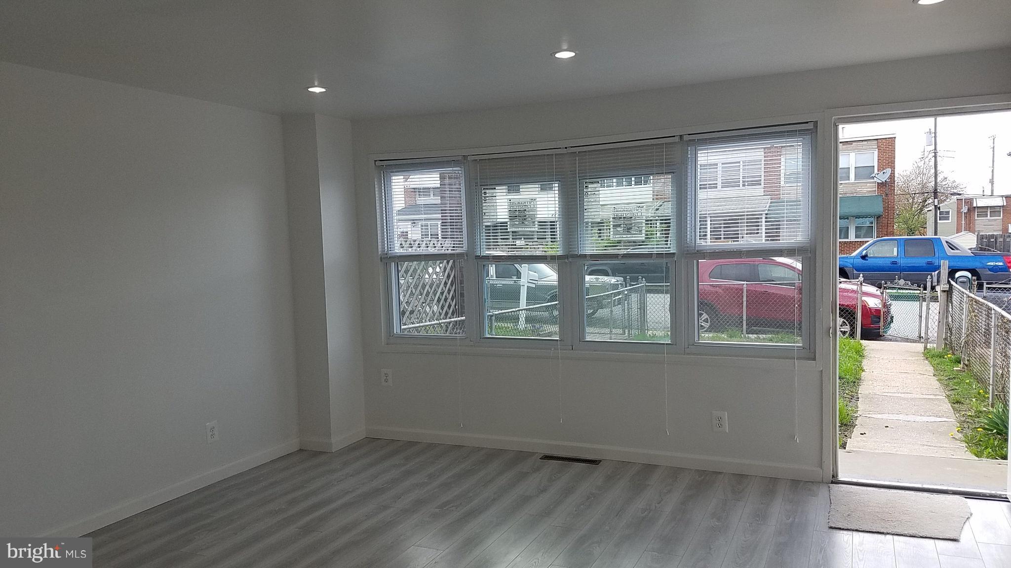 EASTWOOD HEIGHTS - Residential Lease