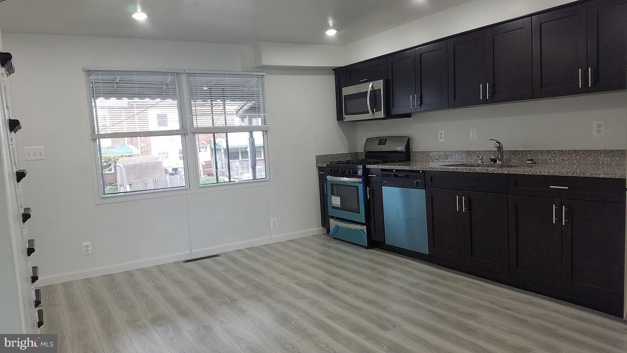 EASTWOOD HEIGHTS - Residential Lease