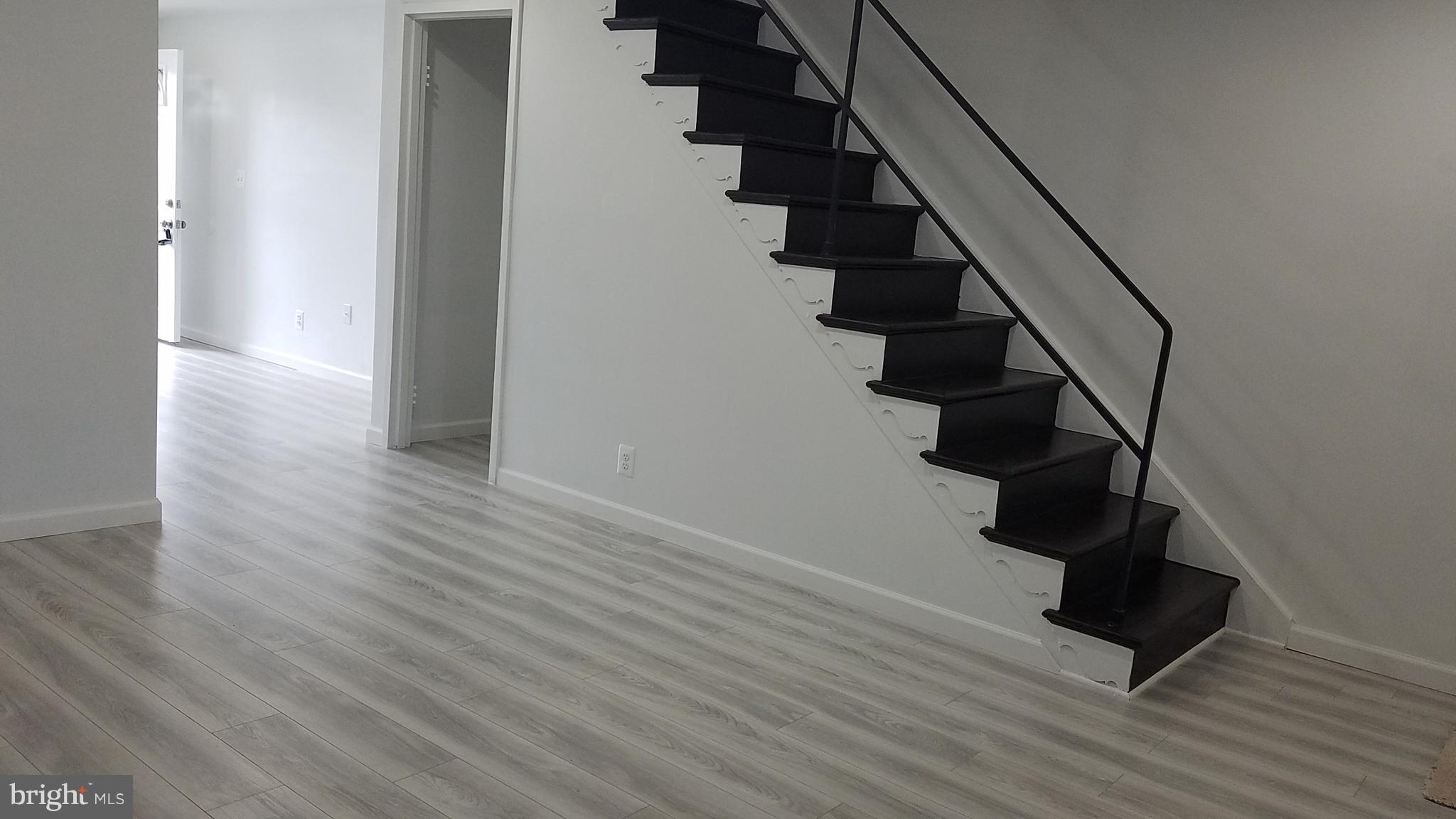 EASTWOOD HEIGHTS - Residential Lease