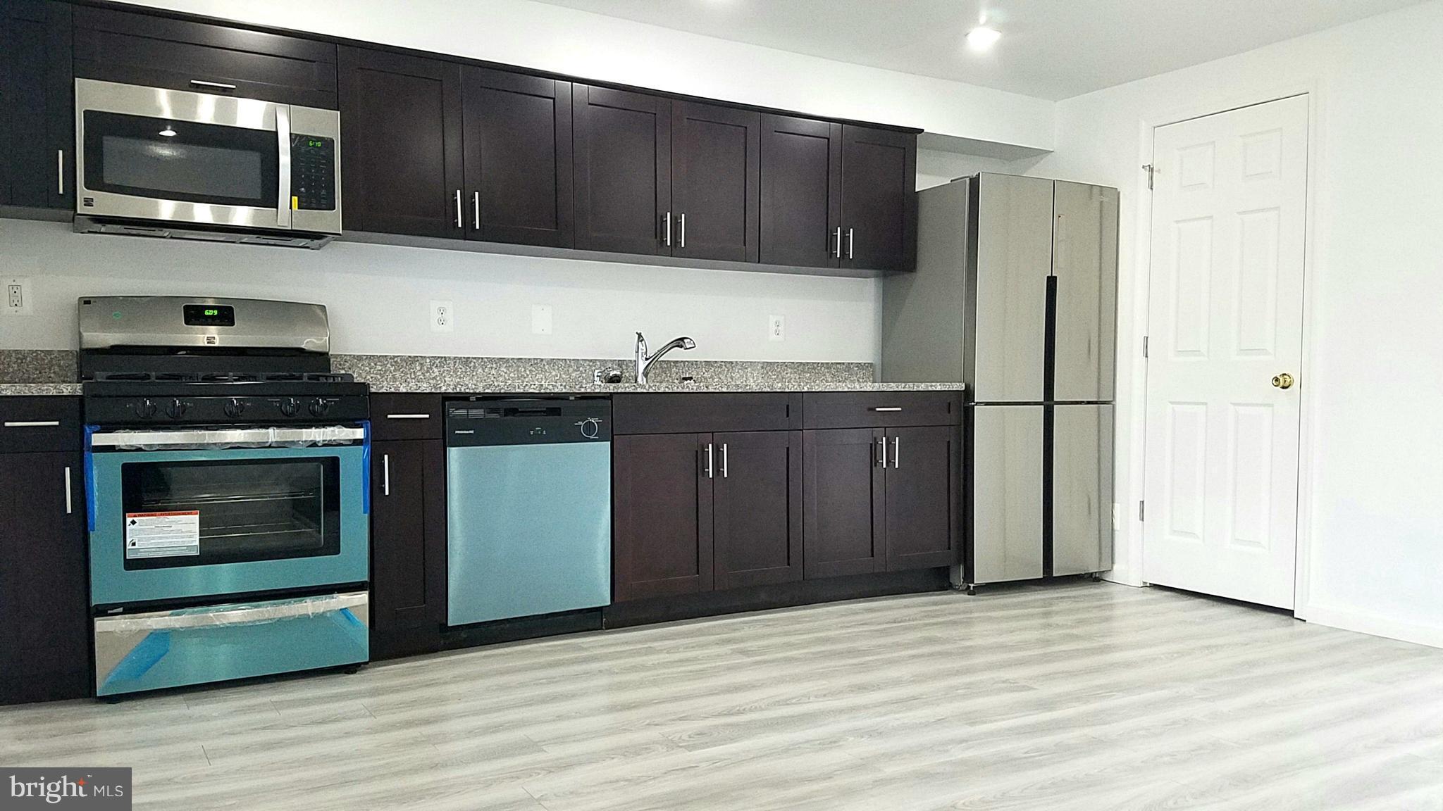 EASTWOOD HEIGHTS - Residential Lease