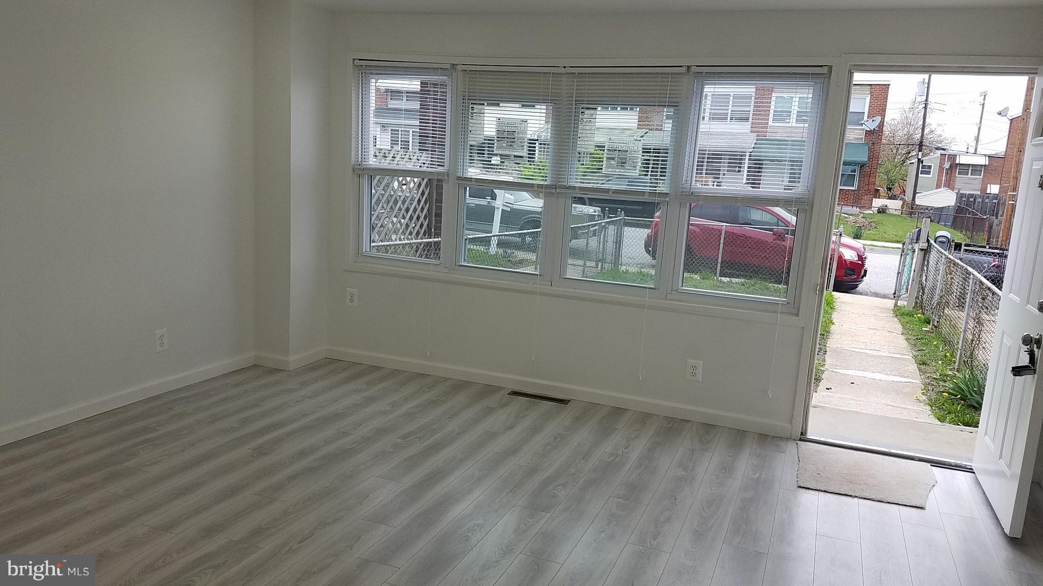 EASTWOOD HEIGHTS - Residential Lease