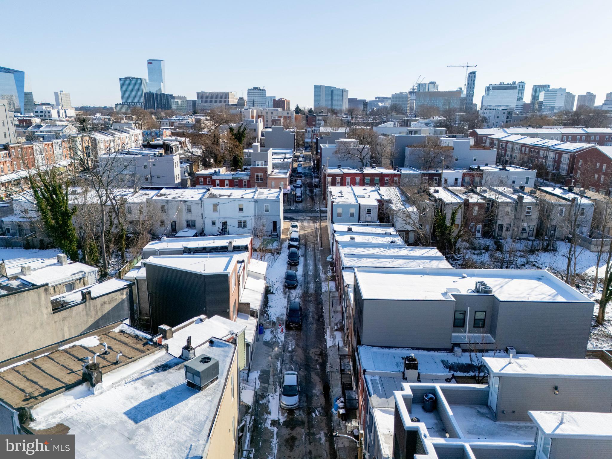 MANTUA - Residential