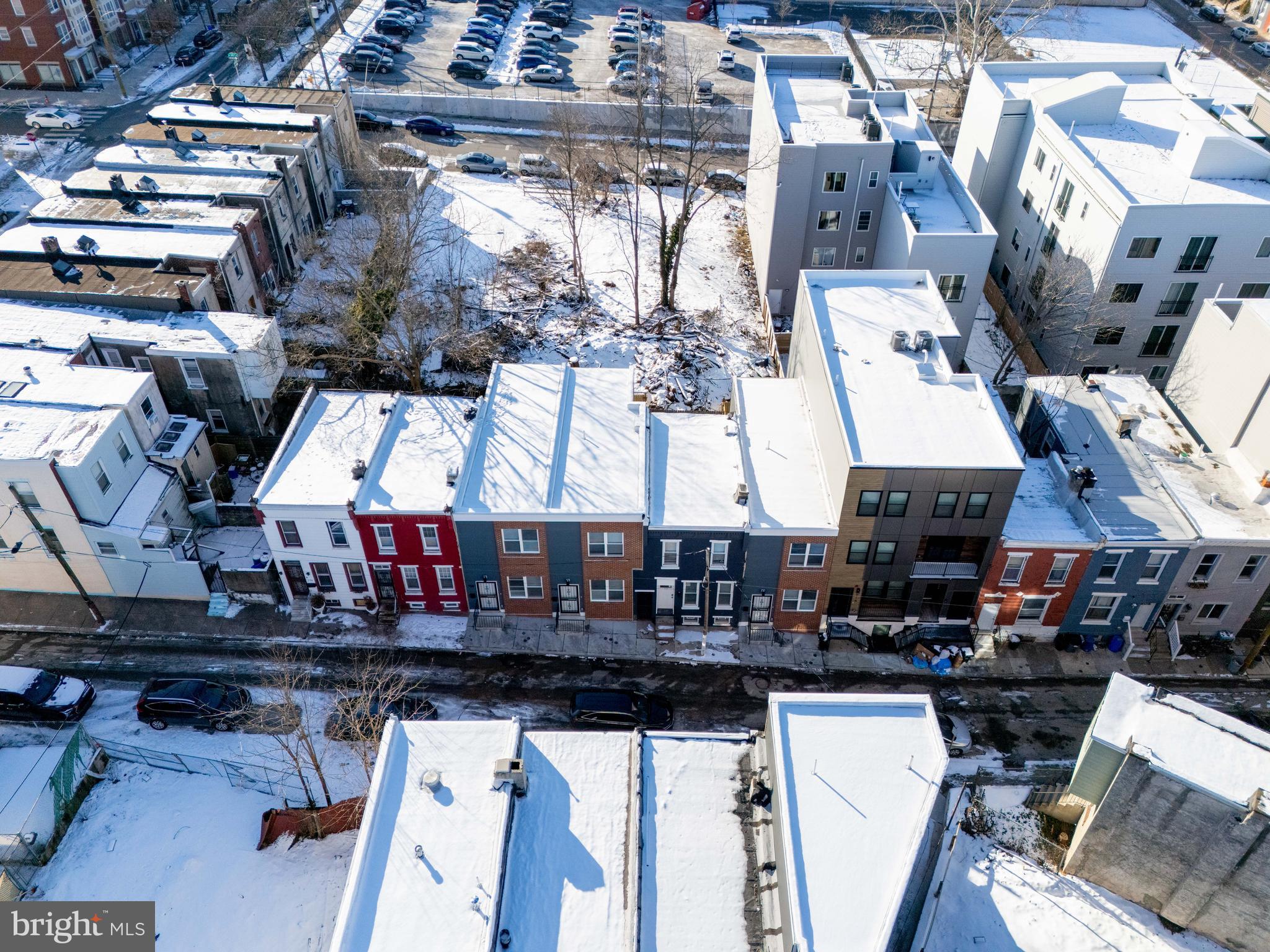 MANTUA - Residential