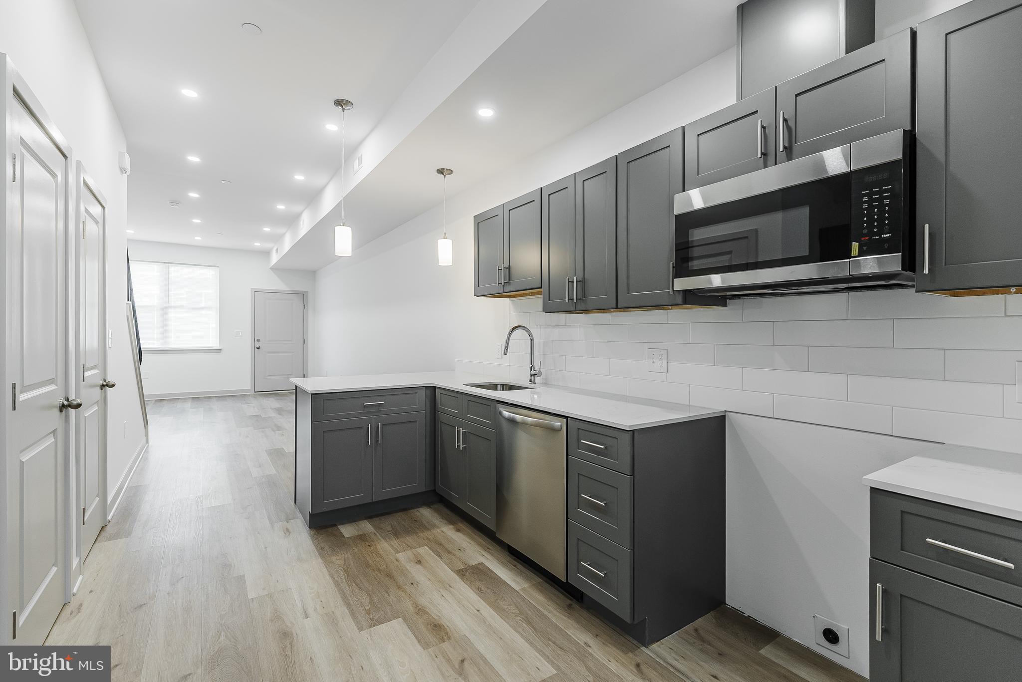 MANTUA - Residential