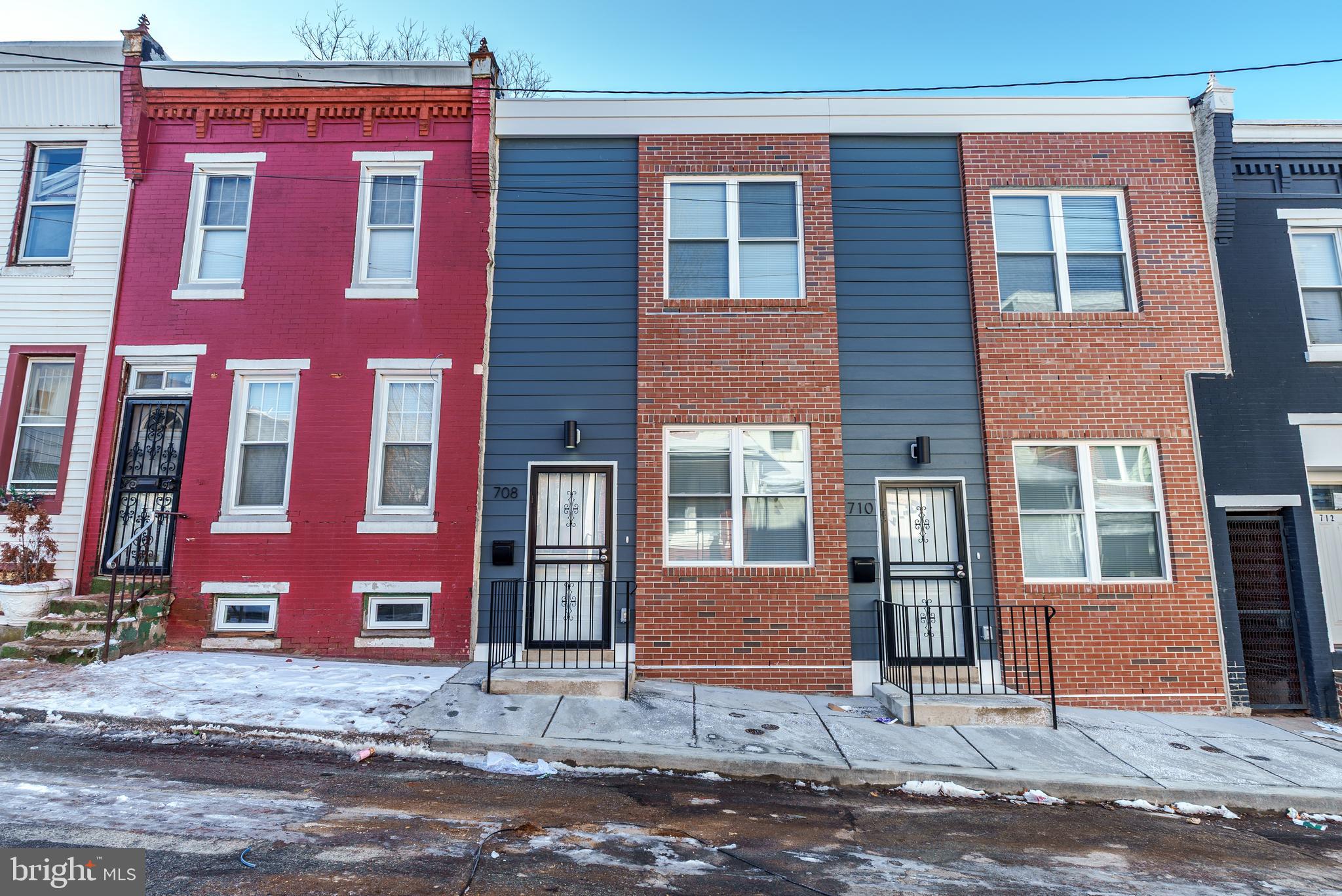 MANTUA - Residential