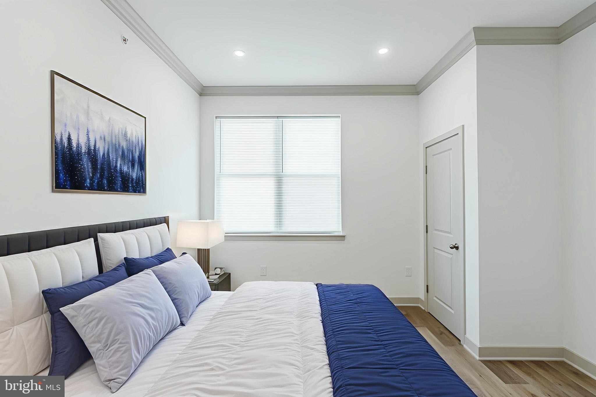 MANTUA - Residential