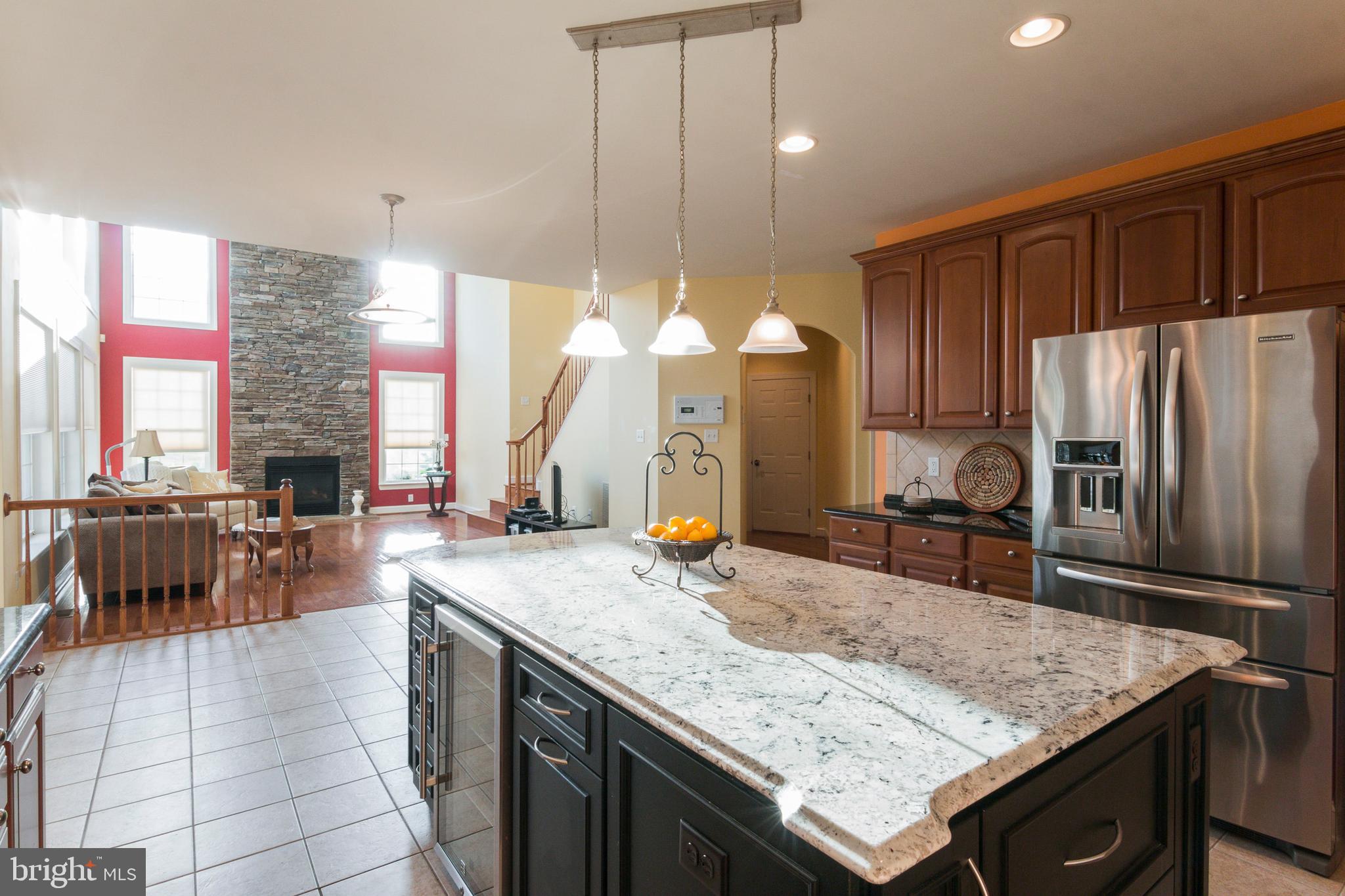 RIVER DOWNS - Residential