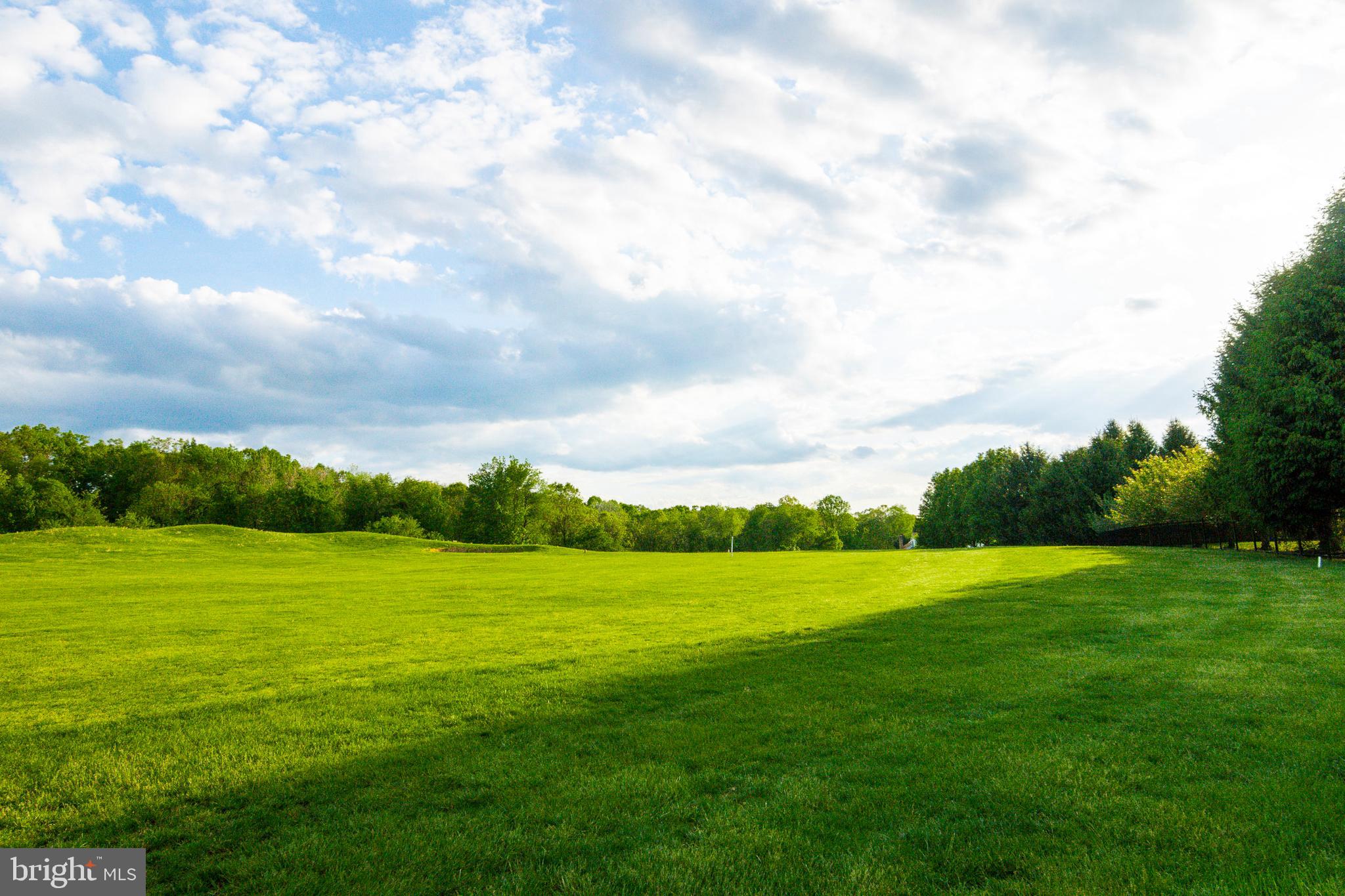 RIVER DOWNS - Residential