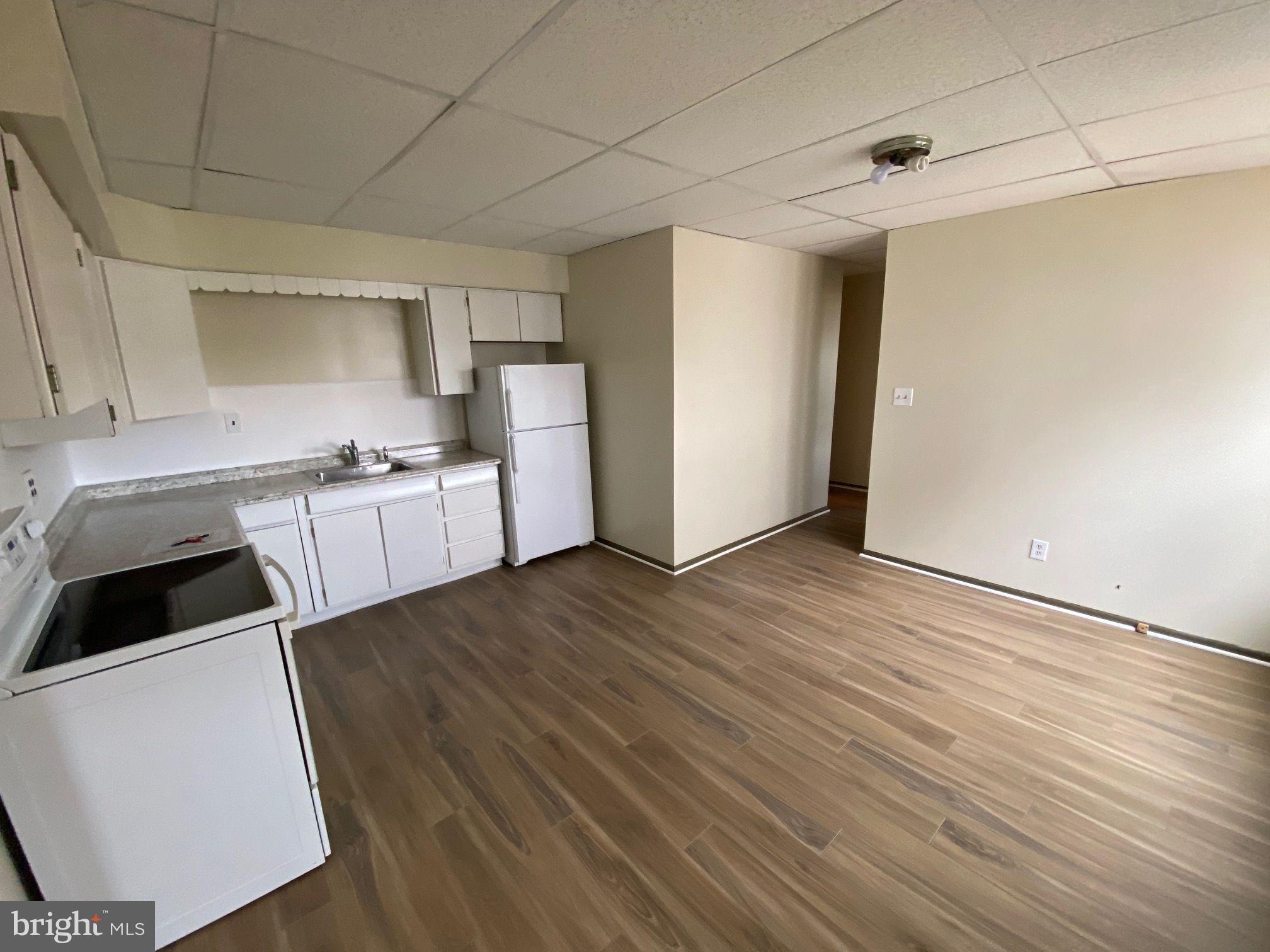 WINDSOR BORO - Residential Lease