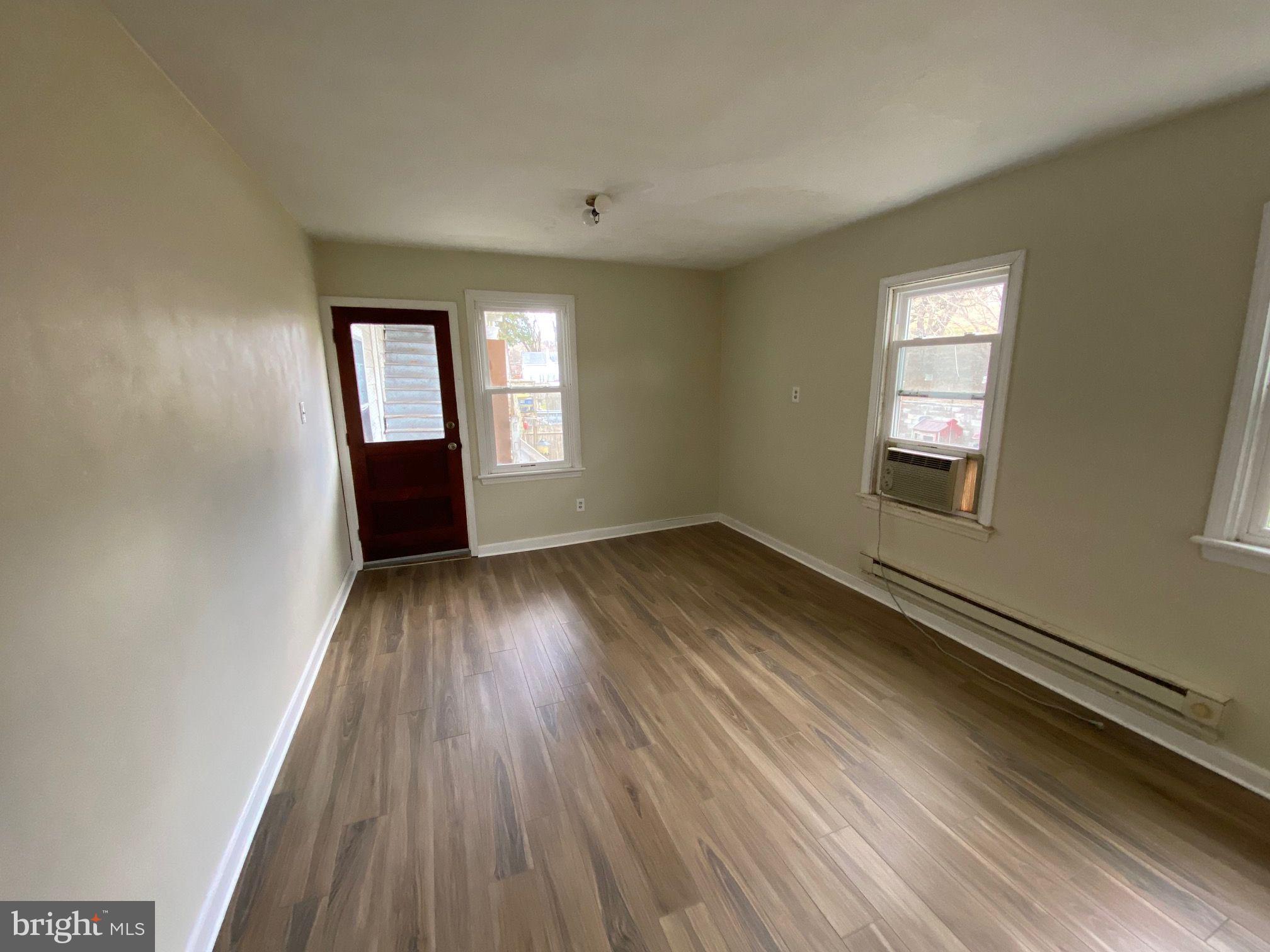 WINDSOR BORO - Residential Lease