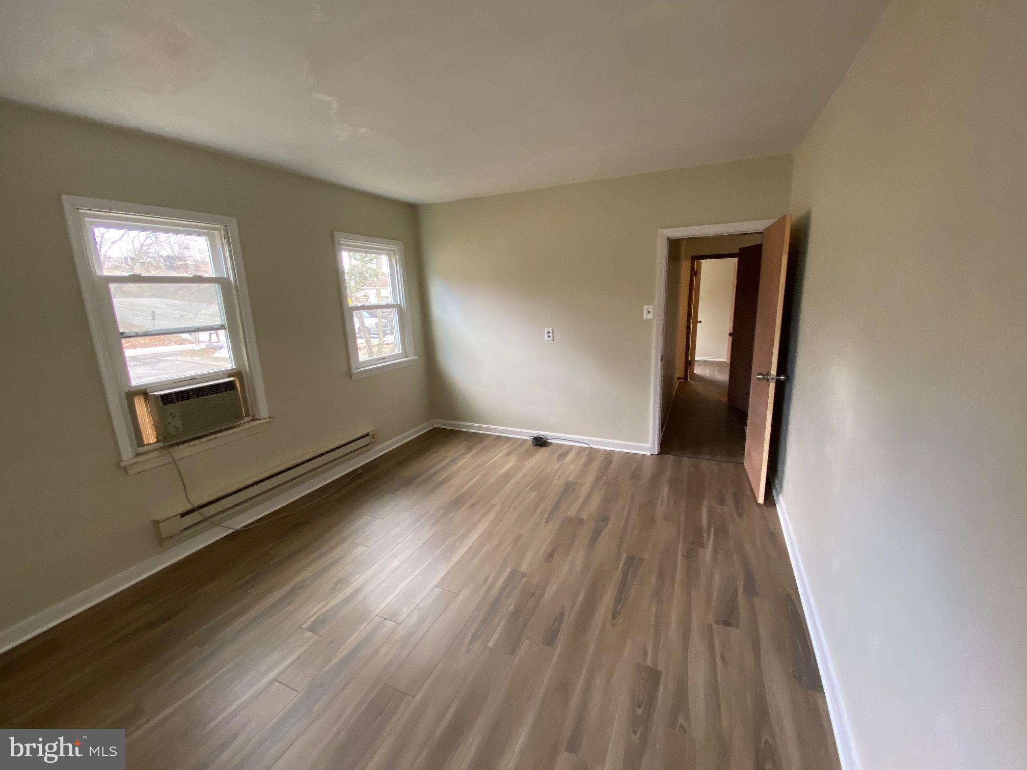 WINDSOR BORO - Residential Lease