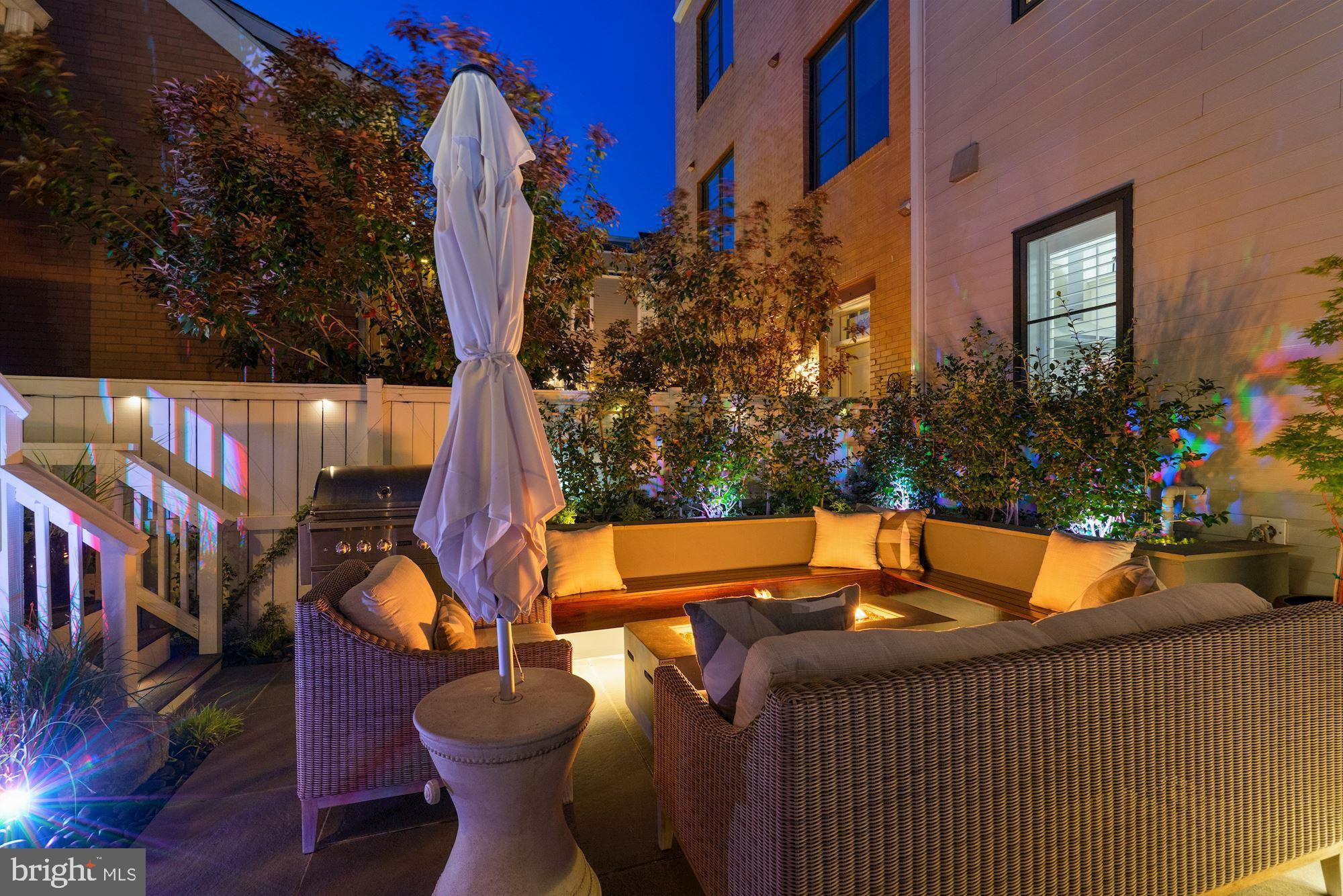 POTOMAC YARD - Residential