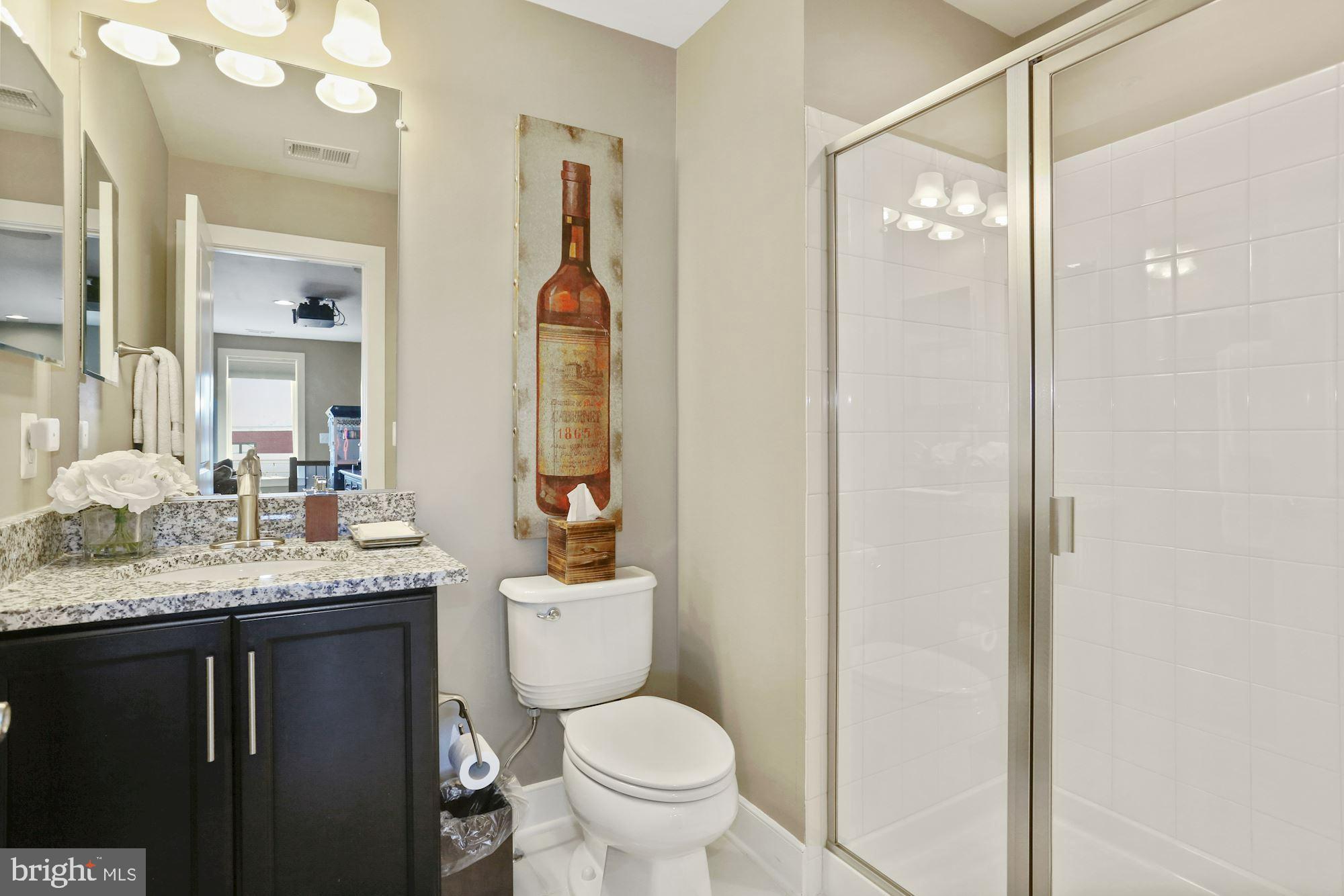 POTOMAC YARD - Residential