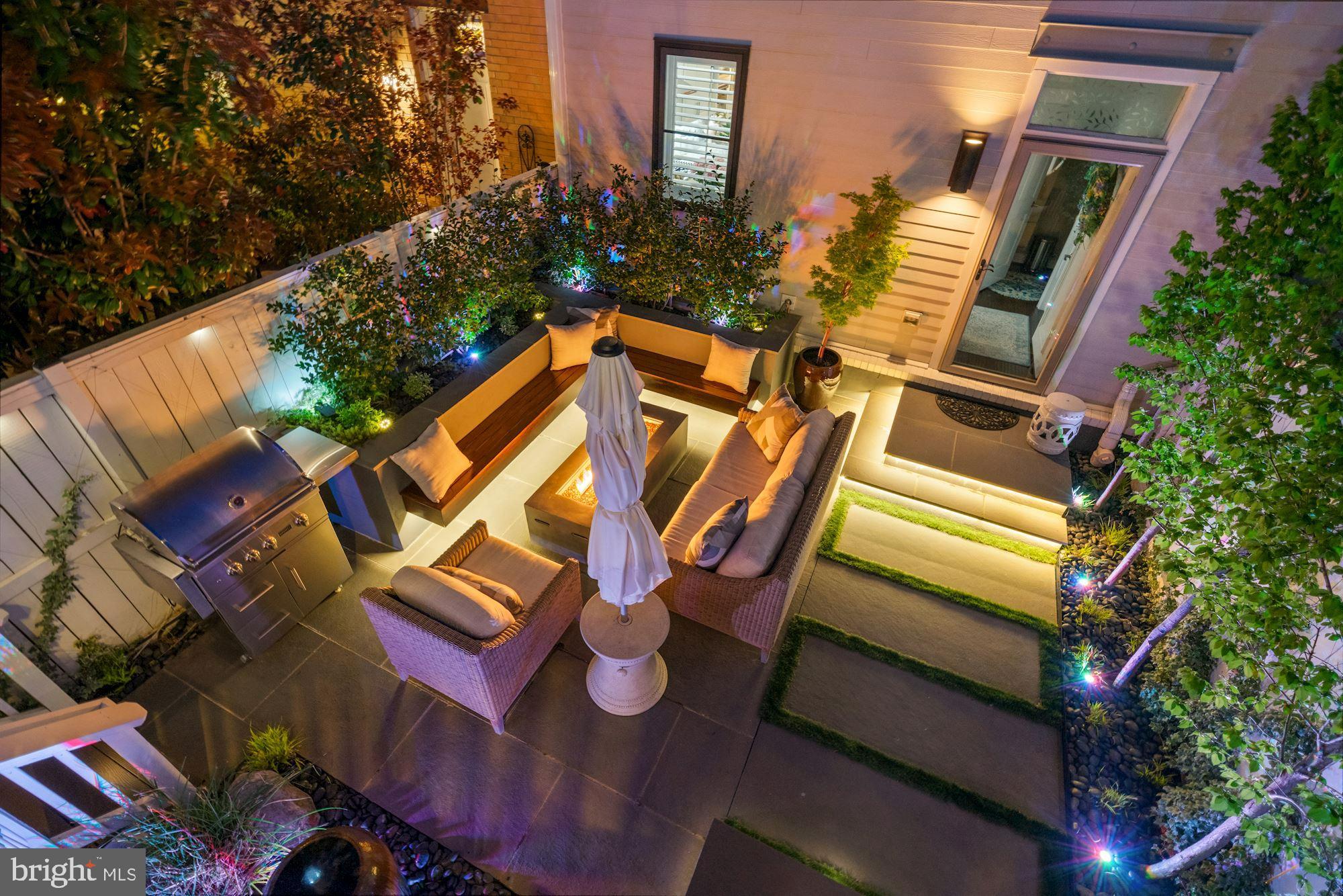 POTOMAC YARD - Residential