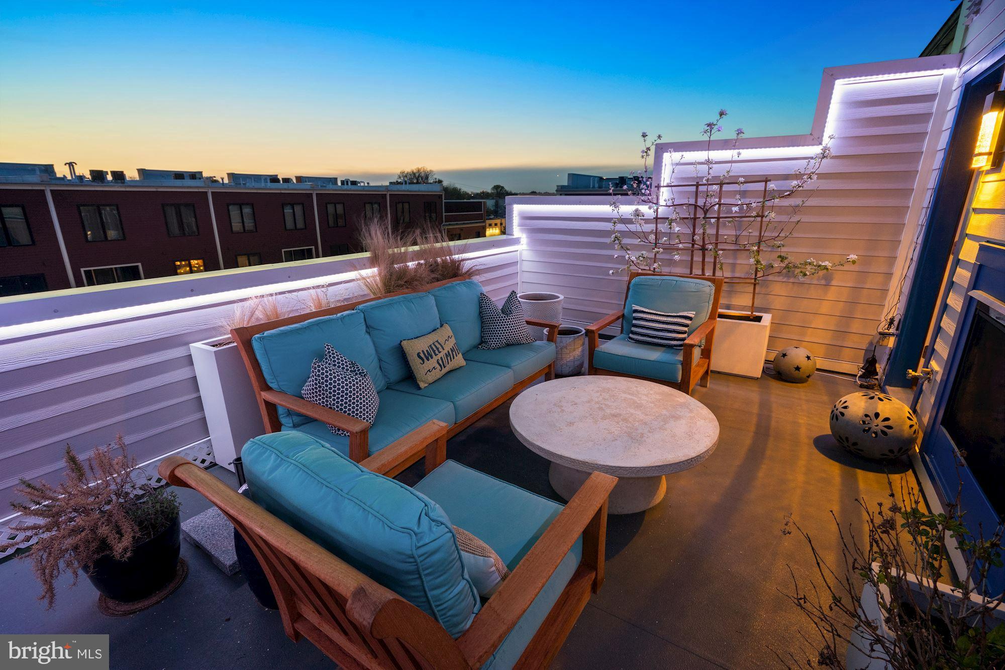 POTOMAC YARD - Residential