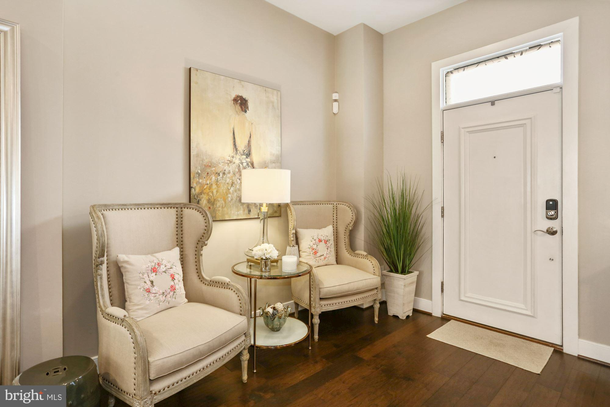 POTOMAC YARD - Residential