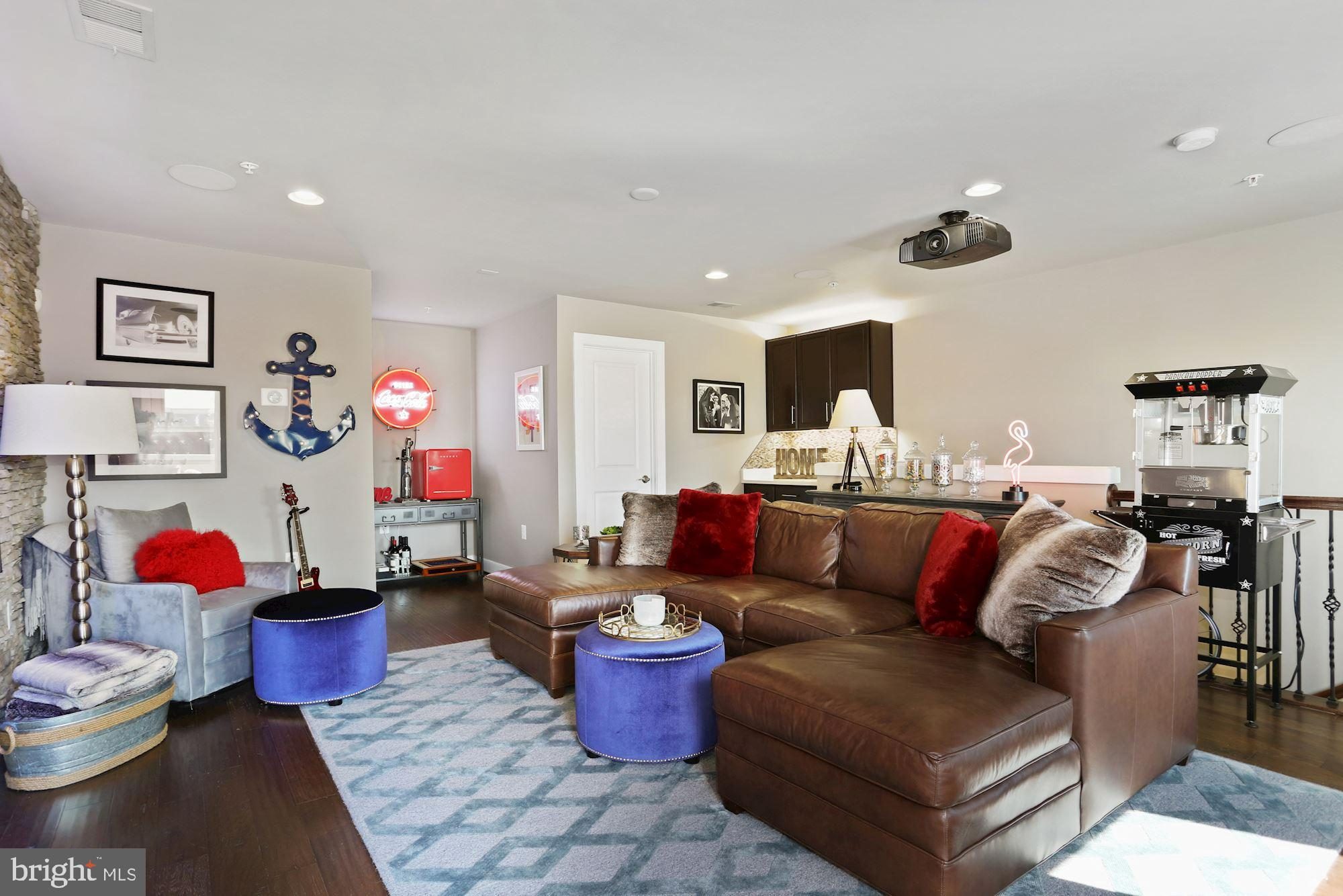 POTOMAC YARD - Residential