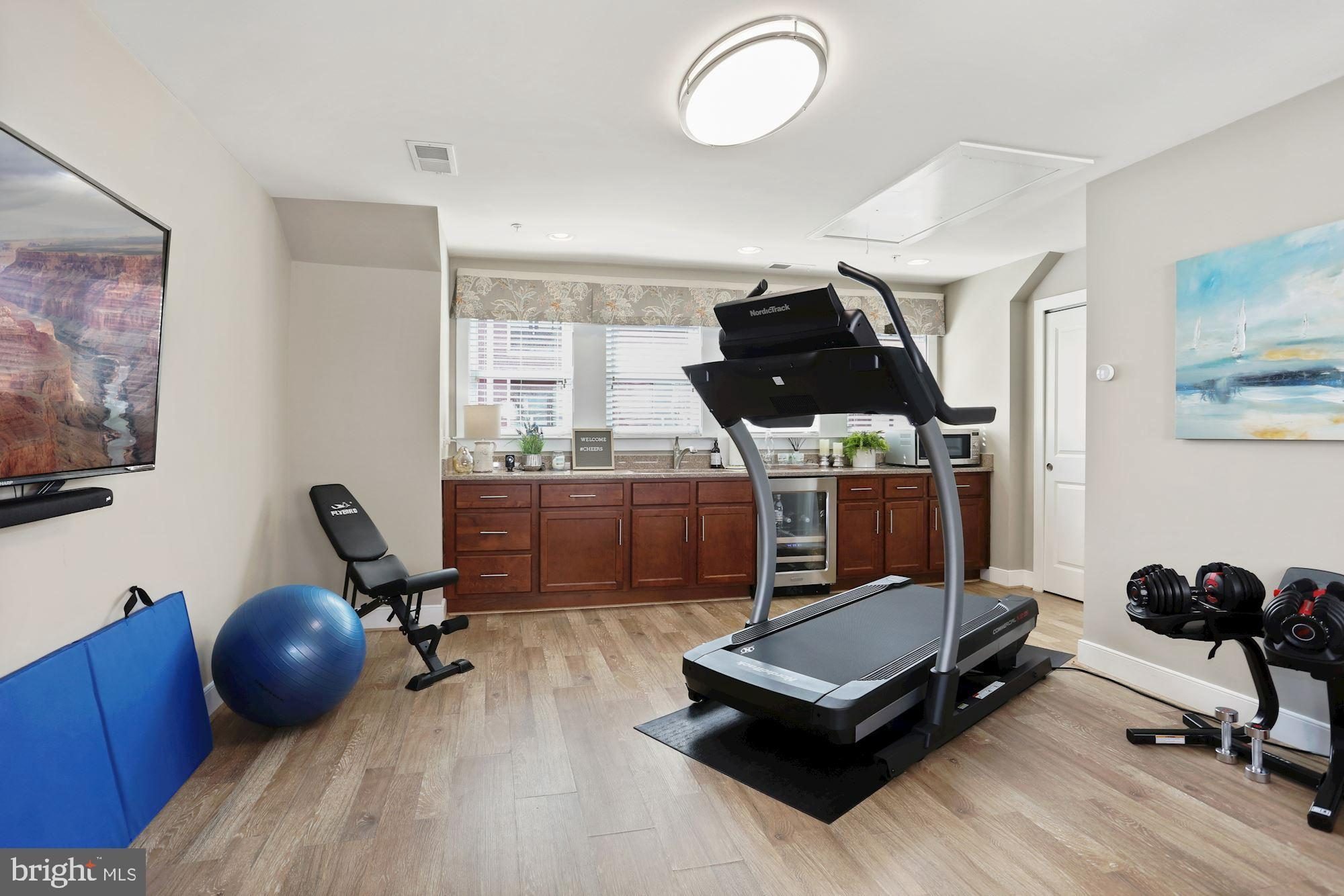 POTOMAC YARD - Residential