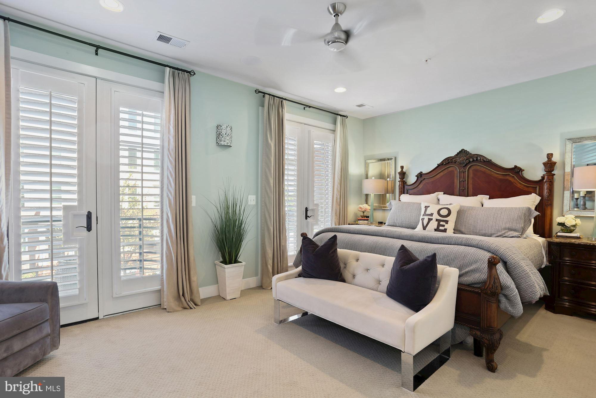 POTOMAC YARD - Residential