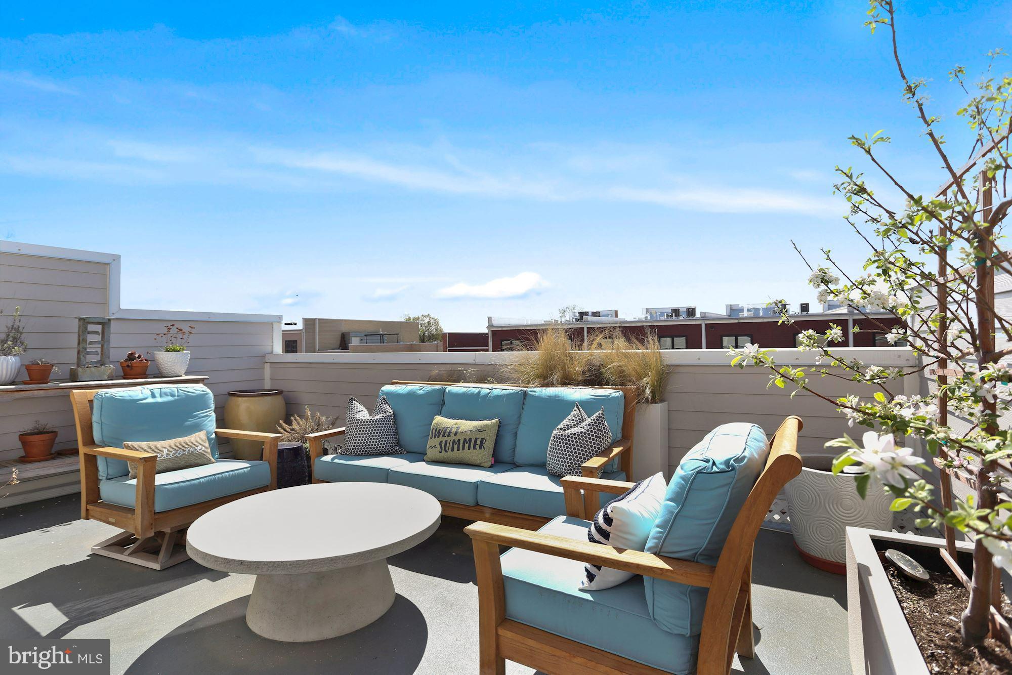 POTOMAC YARD - Residential