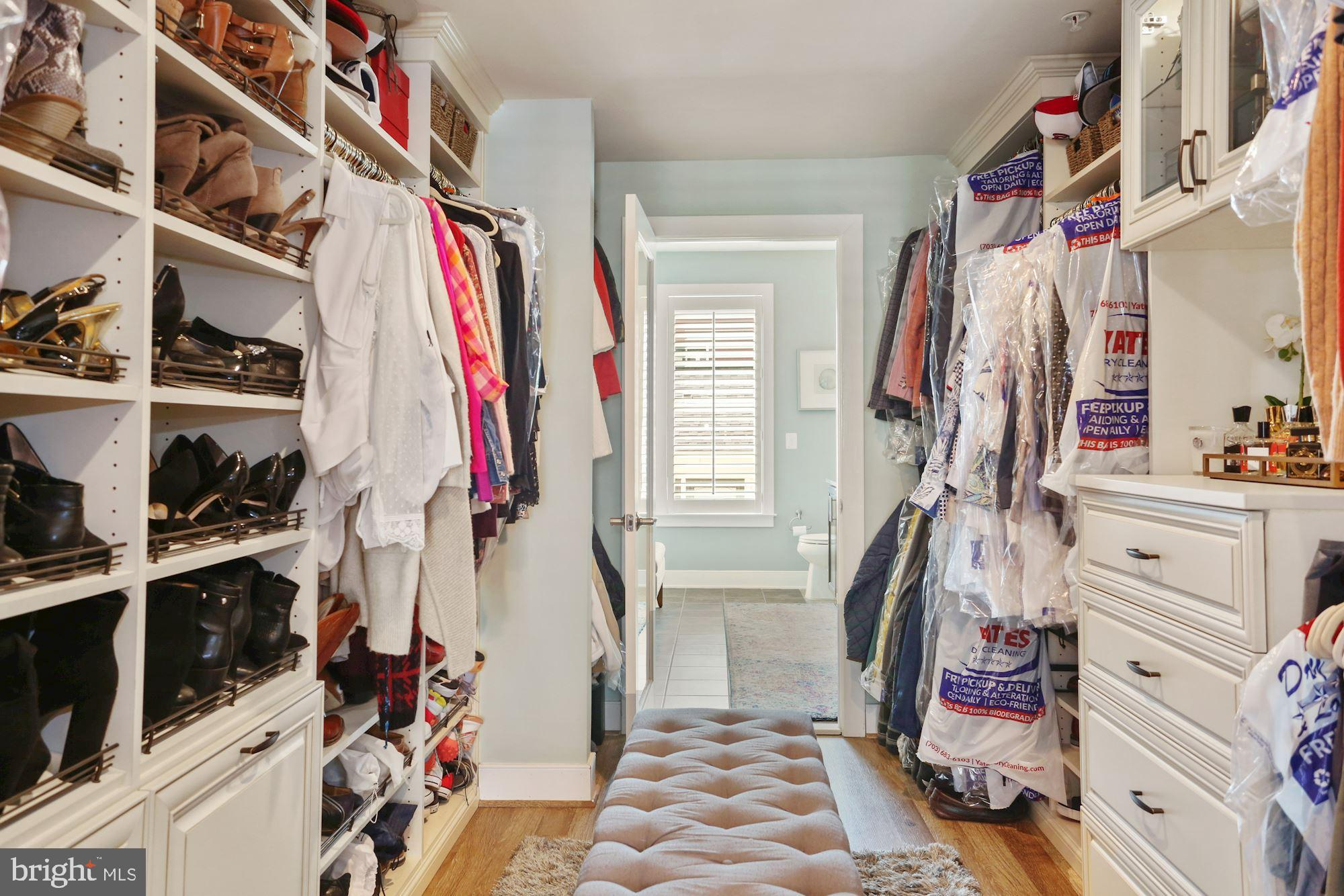 POTOMAC YARD - Residential