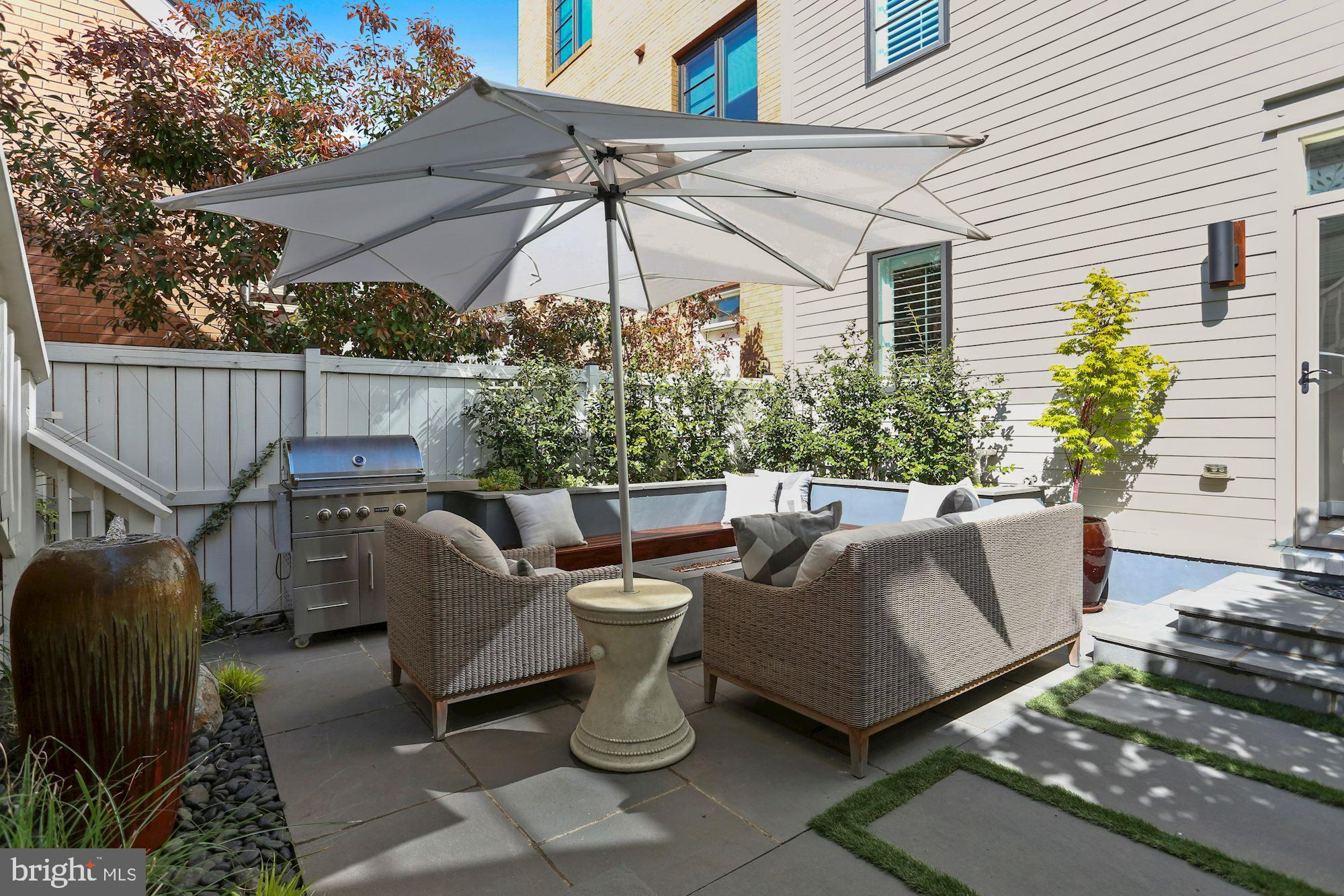 POTOMAC YARD - Residential