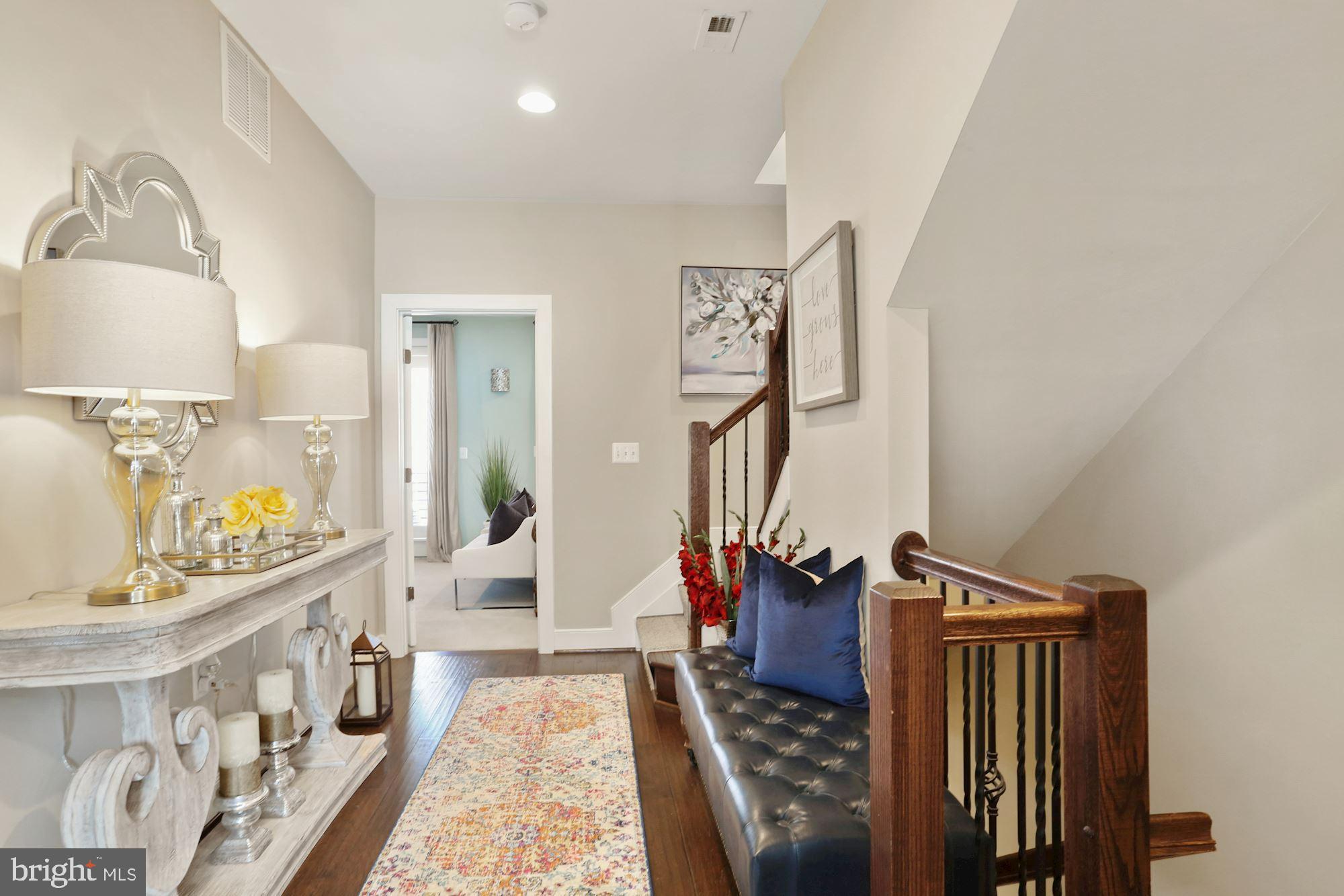 POTOMAC YARD - Residential