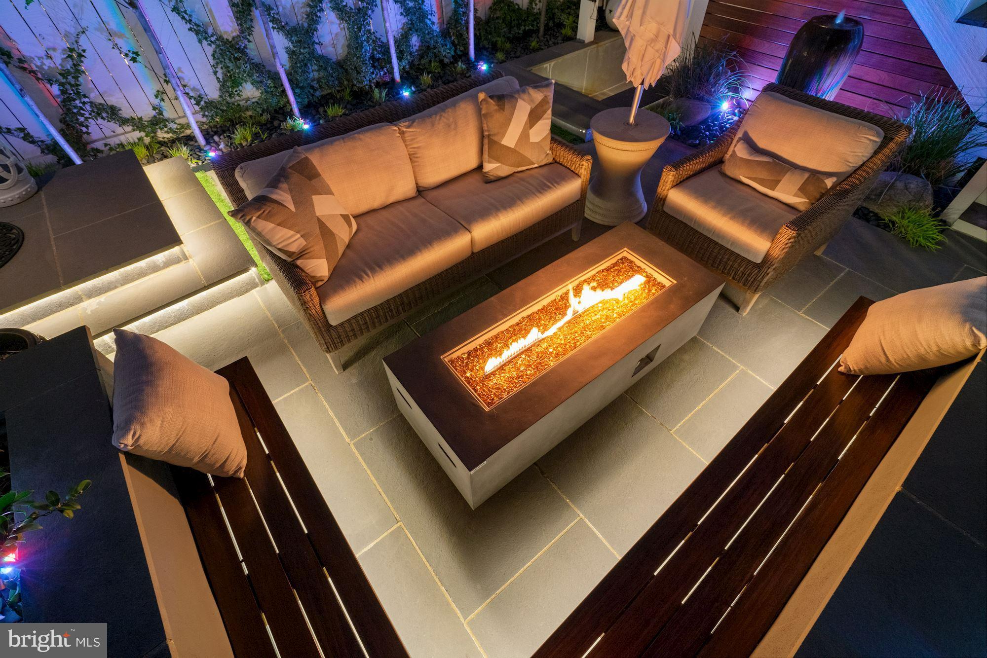 POTOMAC YARD - Residential