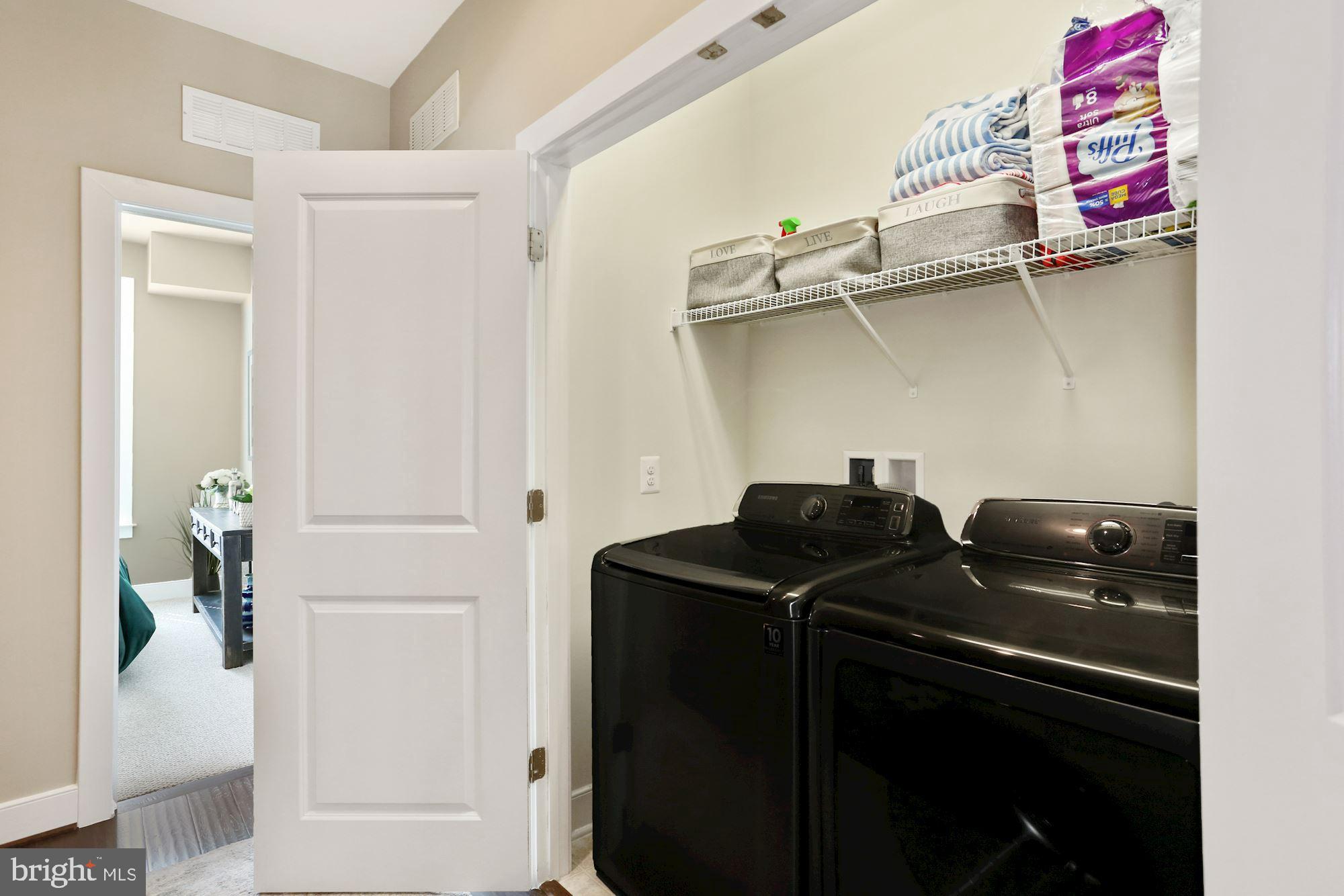 POTOMAC YARD - Residential