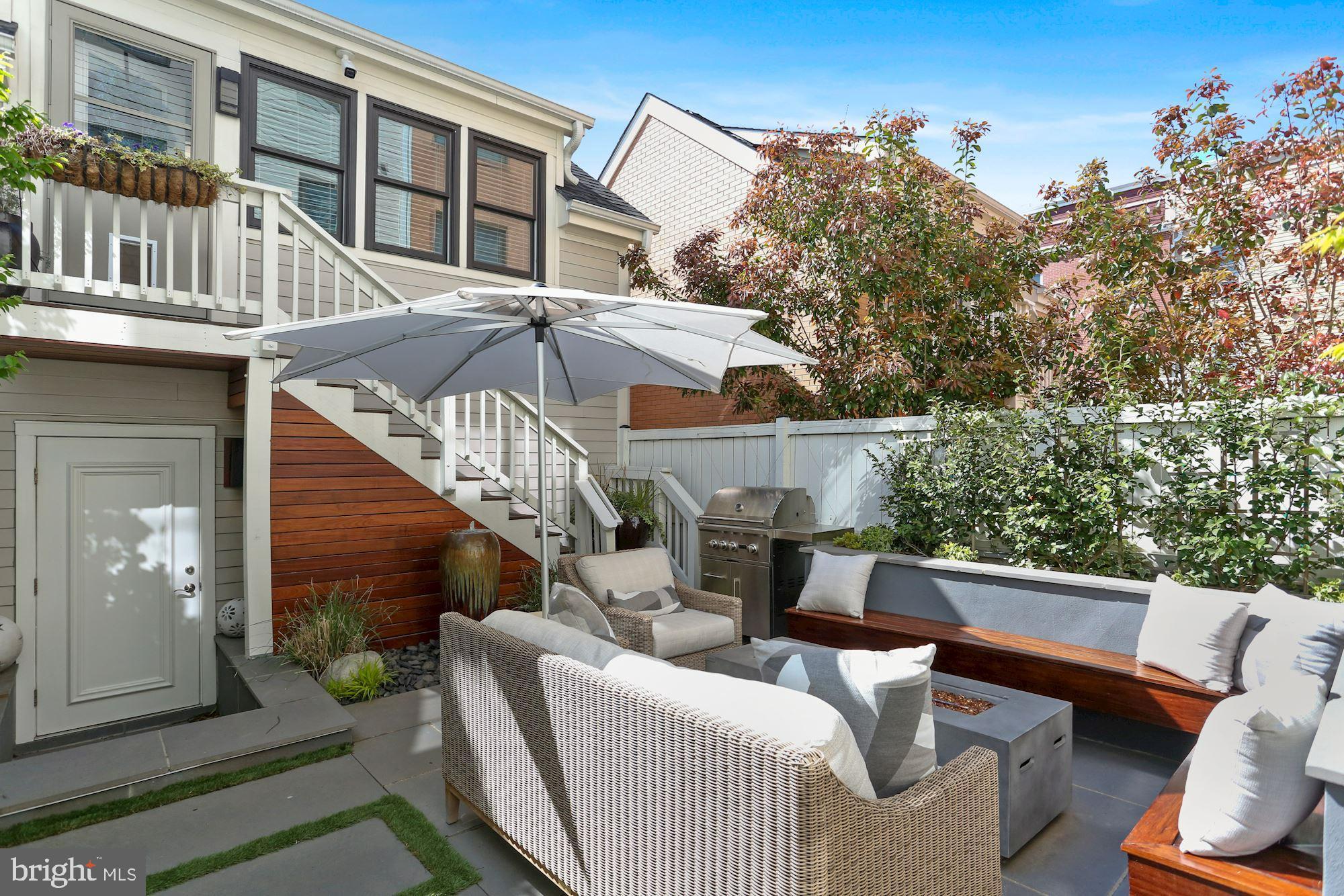 POTOMAC YARD - Residential