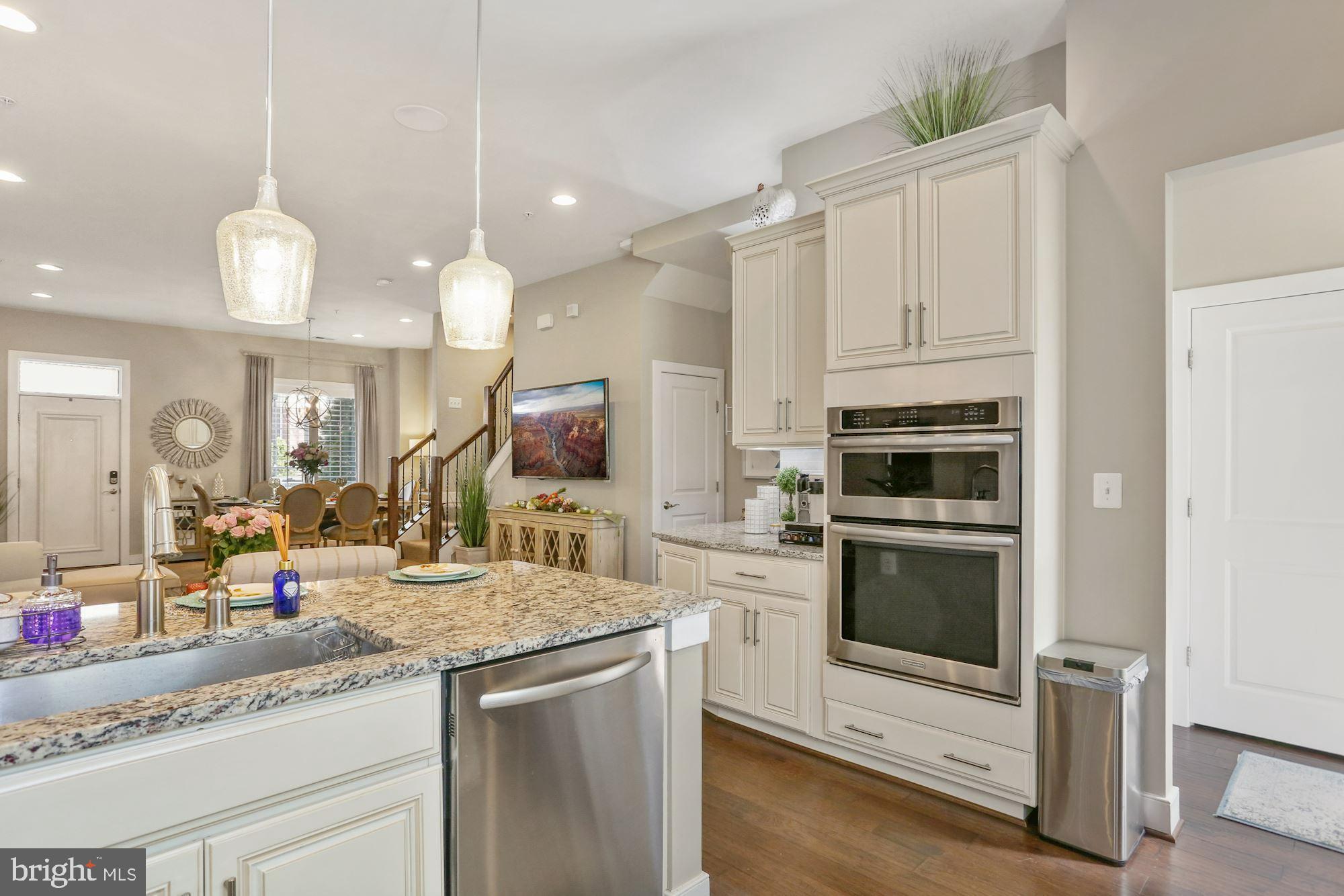 POTOMAC YARD - Residential